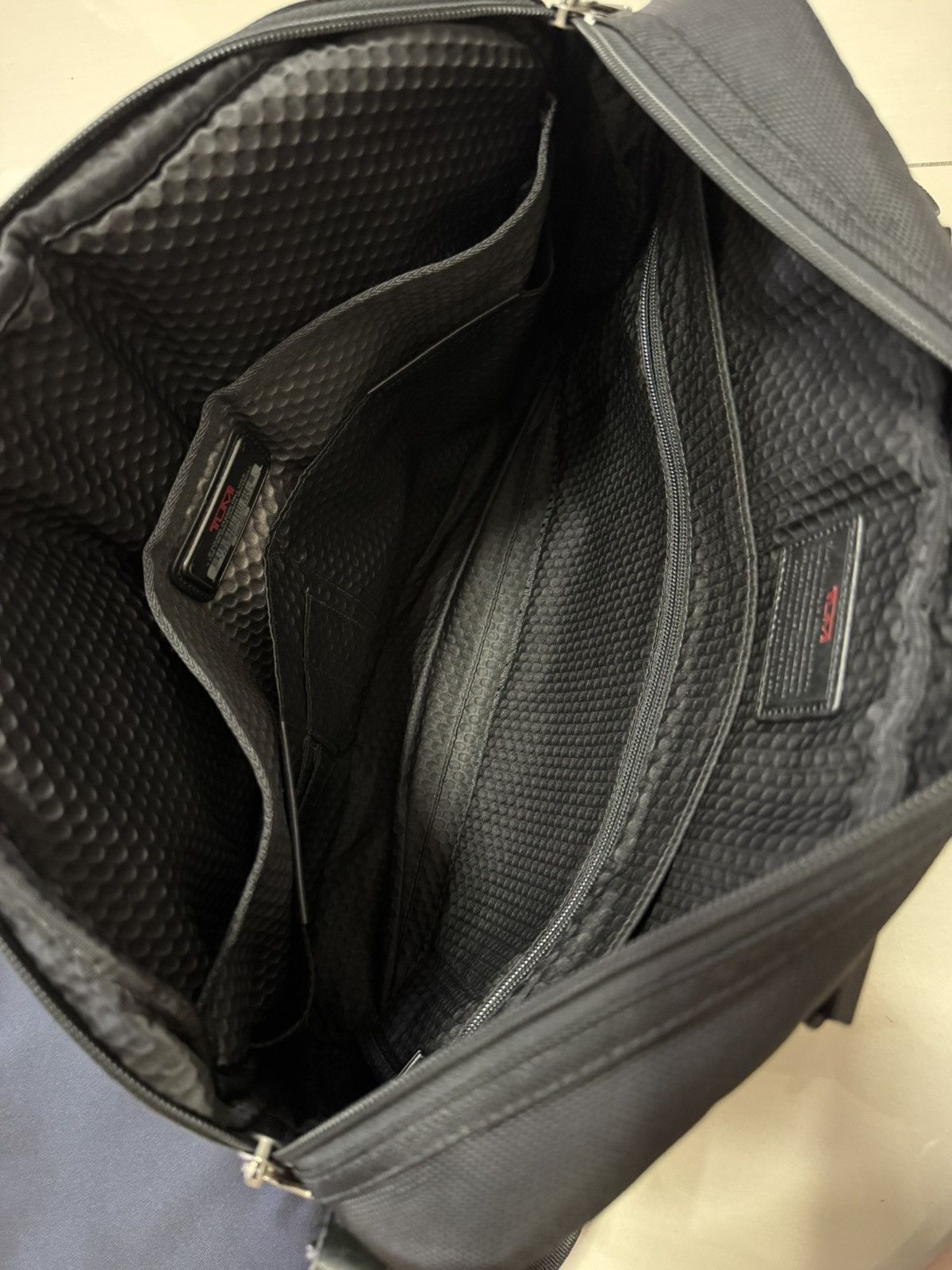 Tumi Tumi Sling bag Briefcase Size ONE SIZE - 4 Thumbnail