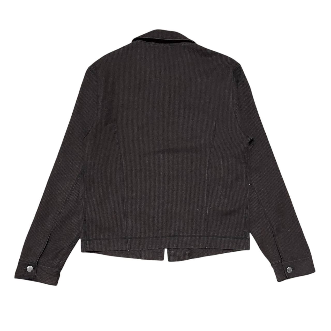 Adolfo Dominguez Vintage AD Adolfo Dominguez Wool Jacket Size US S / EU 44-46 / 1 - 10 Thumbnail
