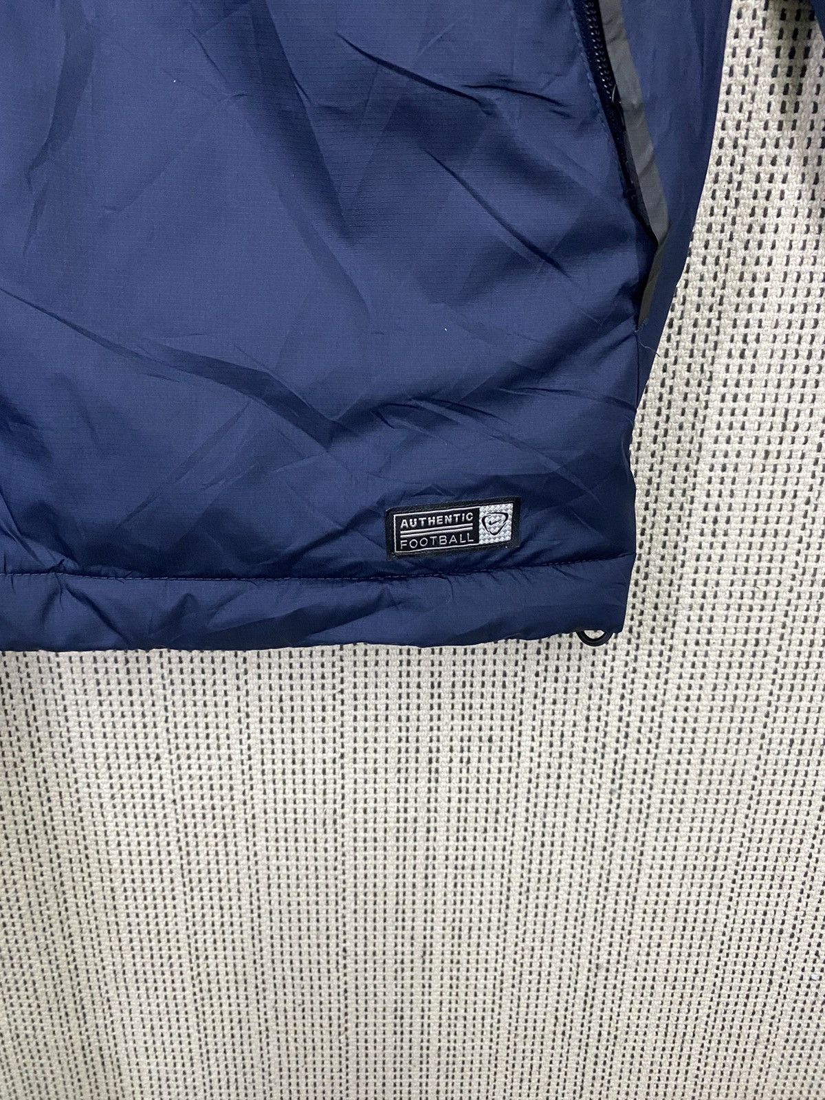 Nike × Nike ACG × Vintage Vintage nike hoodie jacket very rare Size US M / EU 48-50 / 2 - 5 Thumbnail