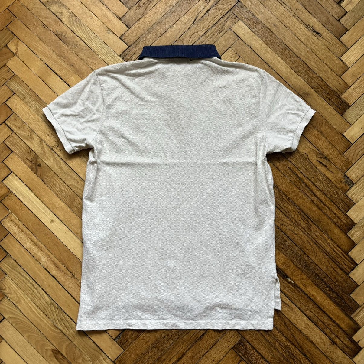Ralph Lauren Grail Vintage Polo Ralph Lauren T-Shirt Size US S / EU 44-46 / 1 - 2 Thumbnail