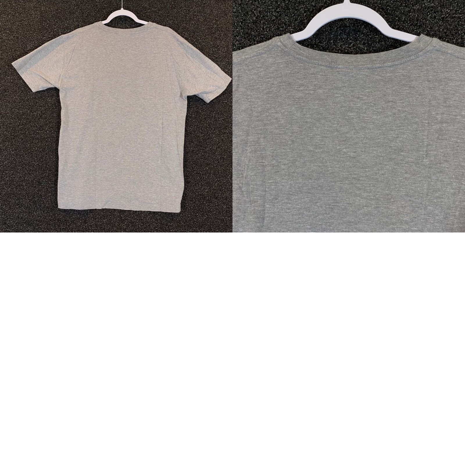 Champion Champion Shirt Mens Large Gray Natty Lions Tee Short Sleeve Penn State Golf Size US L / EU 52-54 / 3 - 8 Thumbnail
