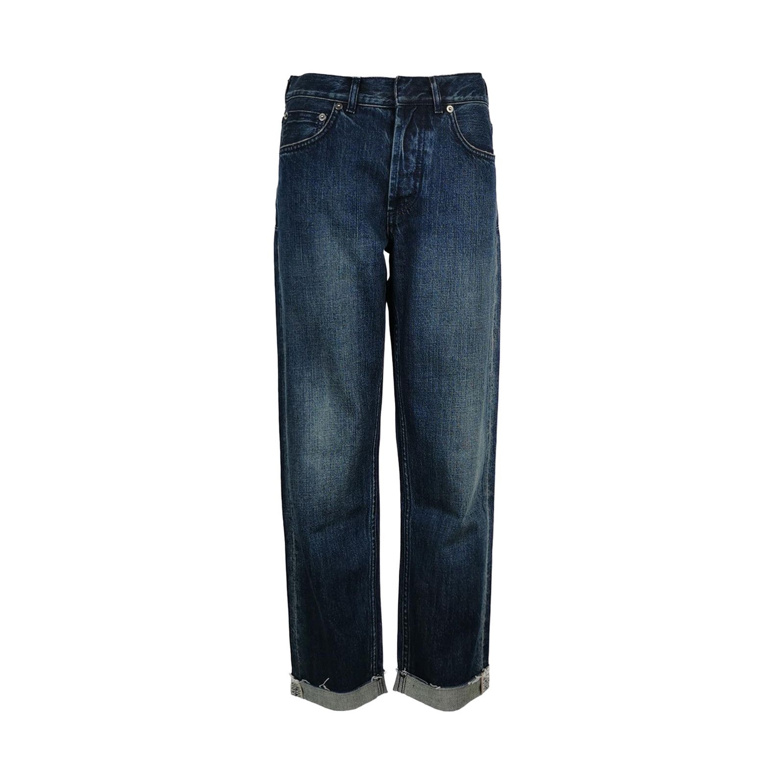 Dior Dior Women 26 Pants Size 26" / US 2 / IT 38 - 1 Thumbnail
