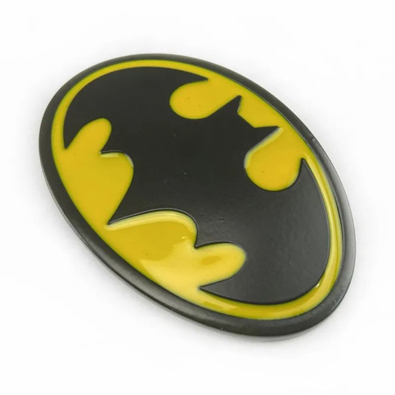 Vintage Vintage Bat Belt Buckle Size ONE SIZE - 2 Thumbnail