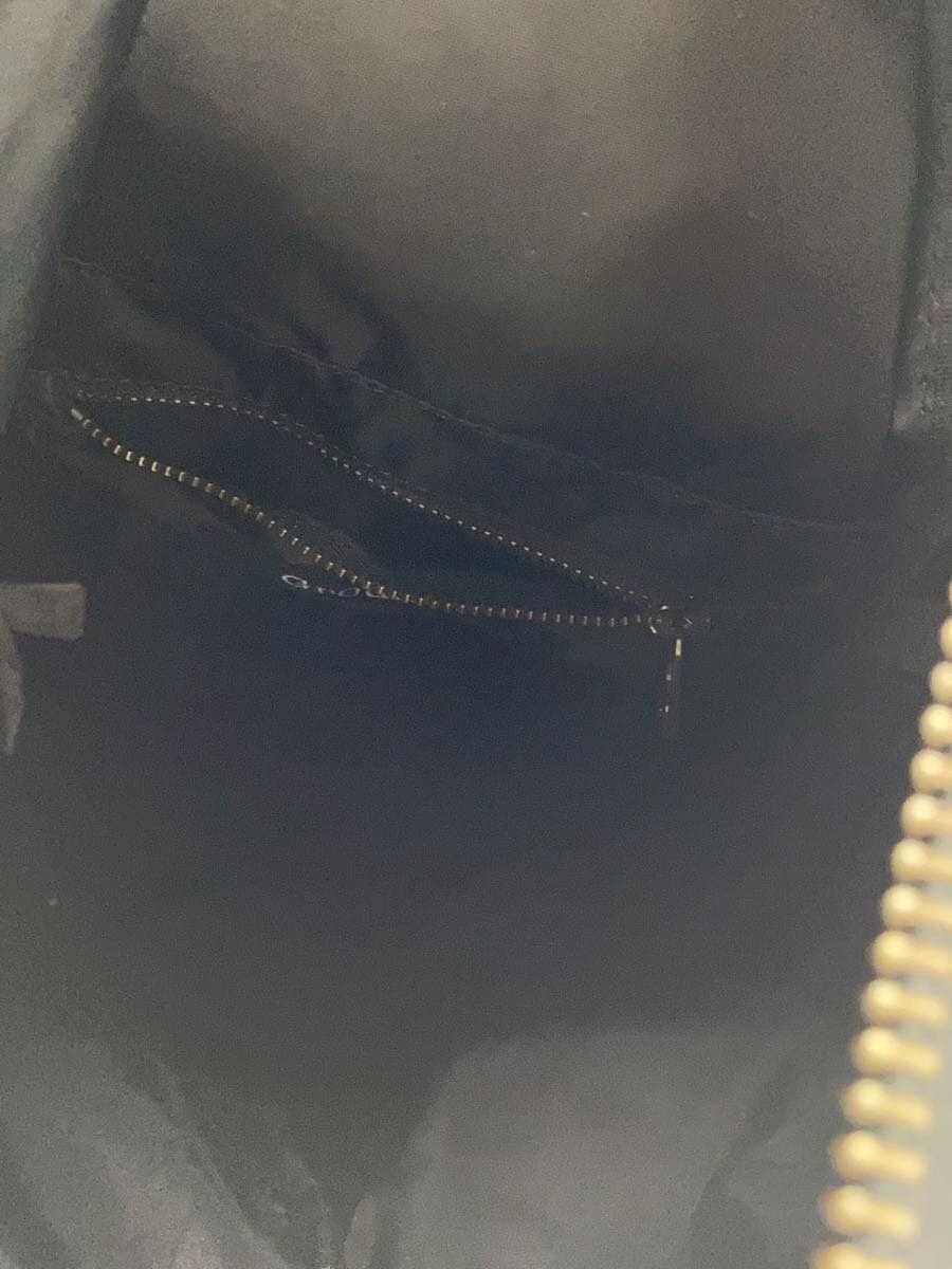 Ground Y Yohji Utility Shoulder Bag Size ONE SIZE - 5 Thumbnail