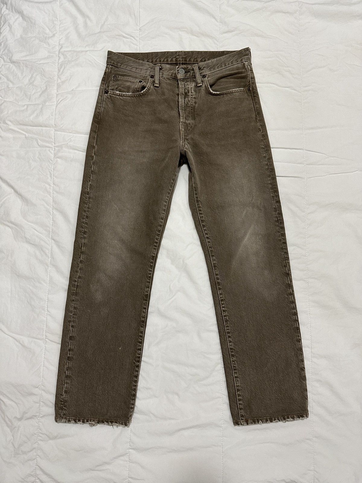 Acne Studios Acne Studios 1996 Dust Devil | Grailed