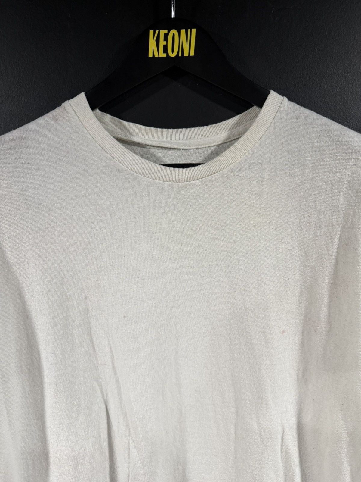 Vintage 2000s Y2K Vintage Bad Boys BailBondz Grunge Rare Cult Tee XL Size US XL / EU 56 / 4 - 7 Thumbnail