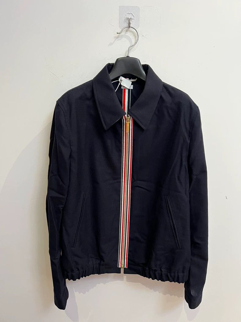 Thom Browne Thom Browne Old cadre jacket Size US S / EU 44-46 / 1 - 8 Thumbnail