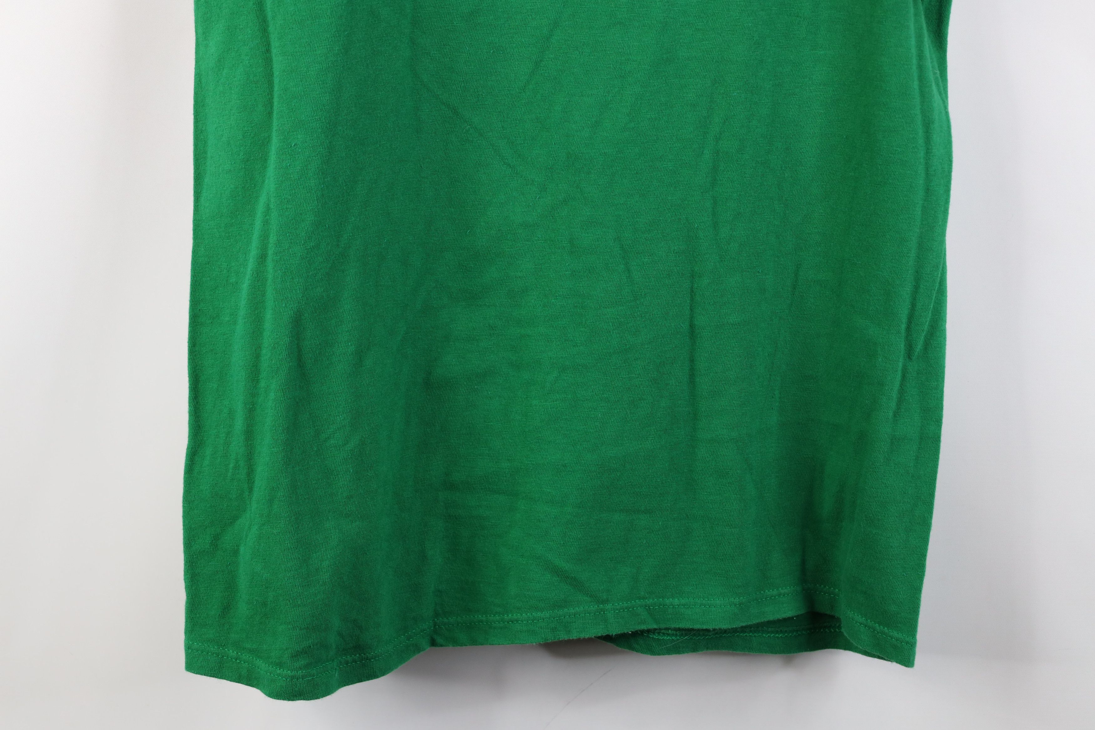 Starter Vintage 90s Starter Michigan University Short Sleeve T-Shirt Size US M / EU 48-50 / 2 - 12 Thumbnail