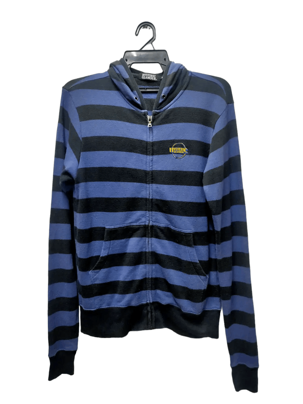 Hysteric Glamour Hysteric glamour hoodie sweatshirt Size M / US 6-8 / IT 42-44 - 1 Thumbnail