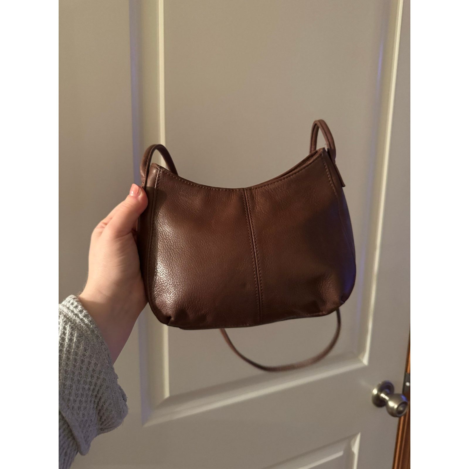 Fossil Vintage Mini Fossil Crossbody Size ONE SIZE - 3 Thumbnail