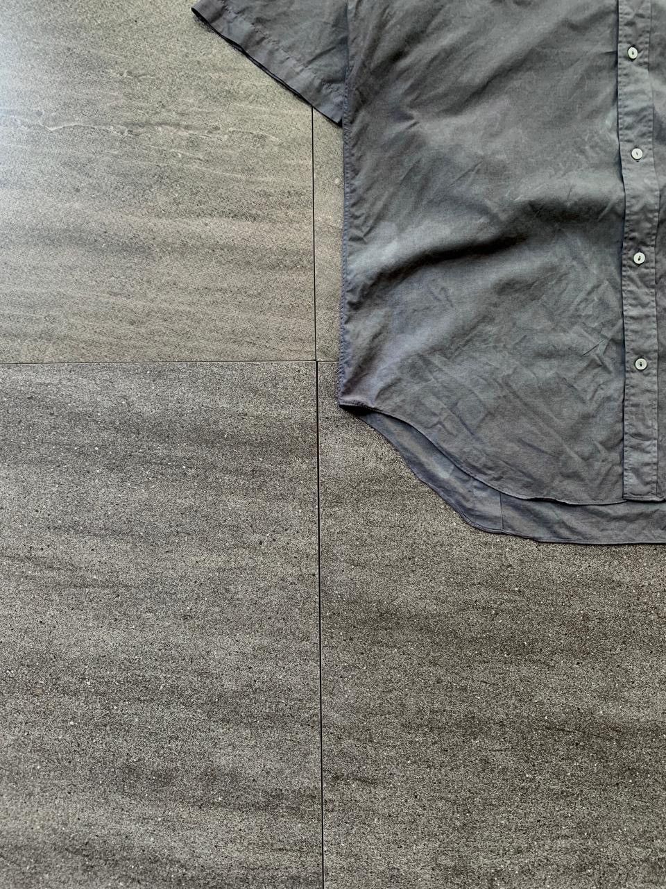 Issey Miyake FREE TAX! IM Logo Printed SS Shirt Size US M / EU 48-50 / 2 - 4 Thumbnail