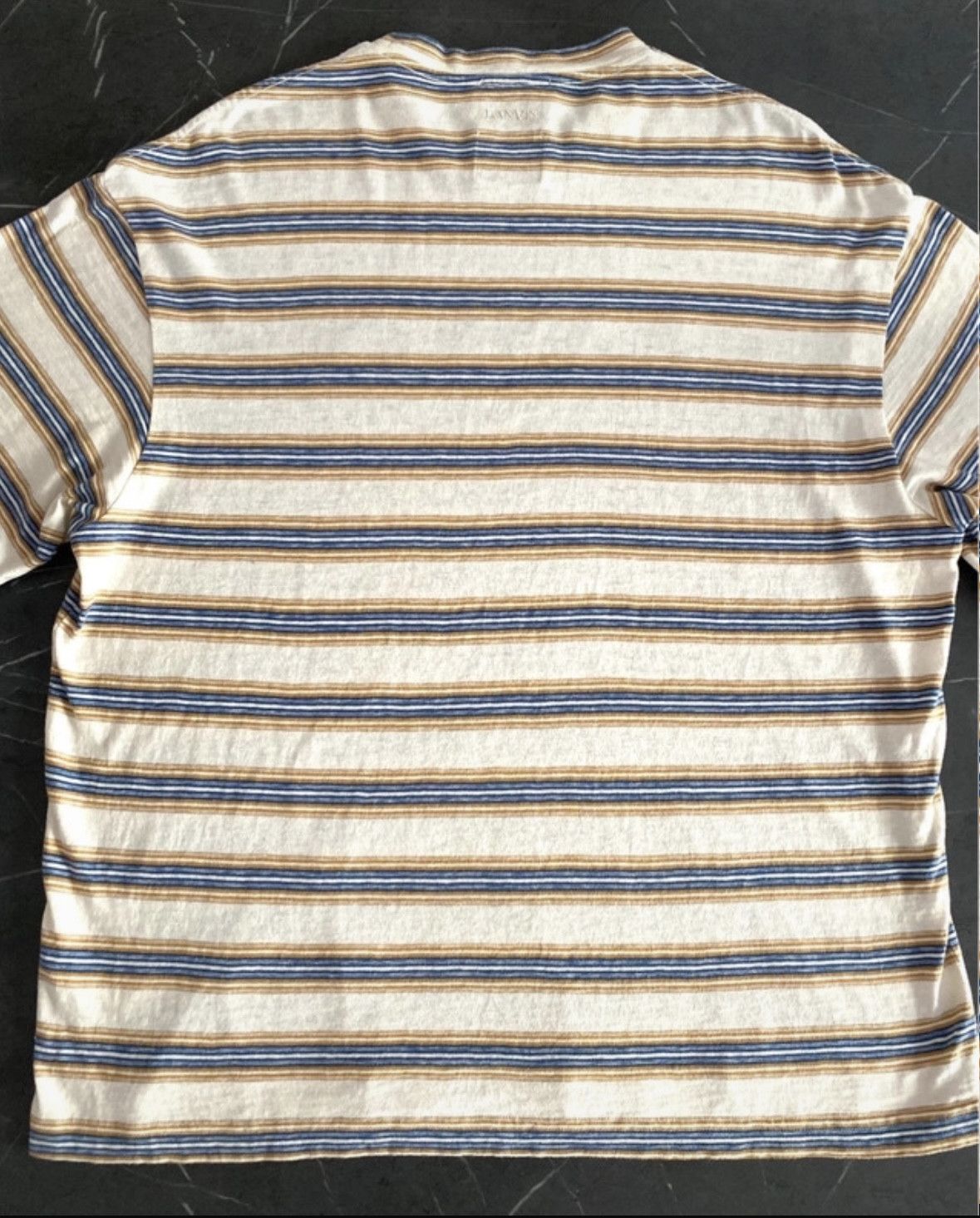 Gallery Dept. × Lanvin Gallery Dept. x Lanvin T Shirt Size US M / EU 48-50 / 2 - 10 Thumbnail