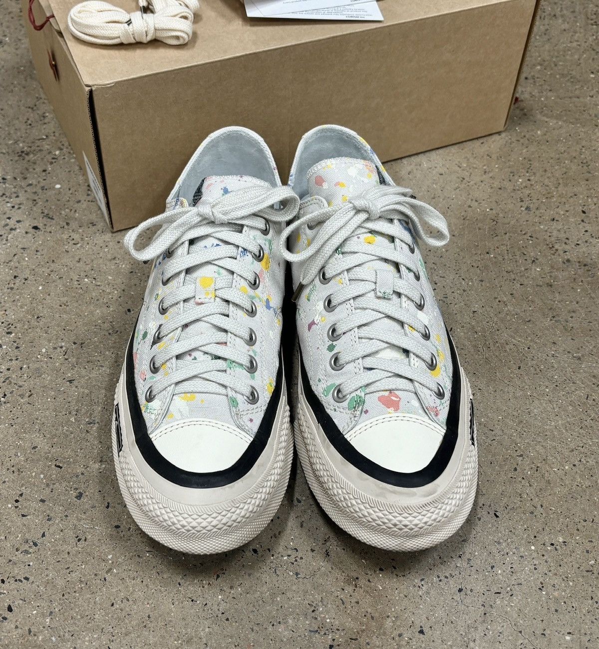Visvim VISVIM 25AW ICT SKAGWAY LO Size US 9 / EU 42 - 2 Thumbnail