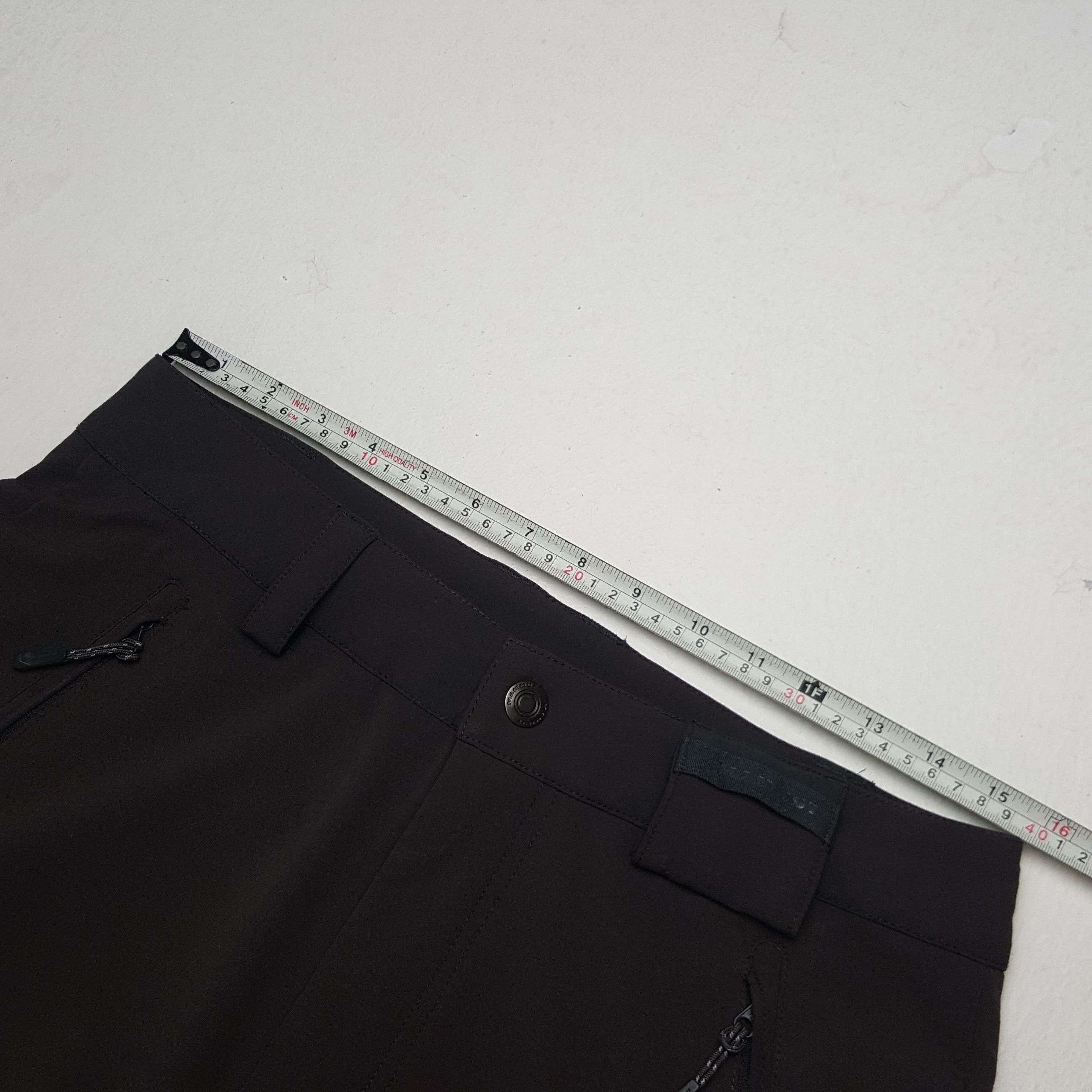 Mammut × Vintage Vintage Mammut Pants Size US 31 - 7 Thumbnail