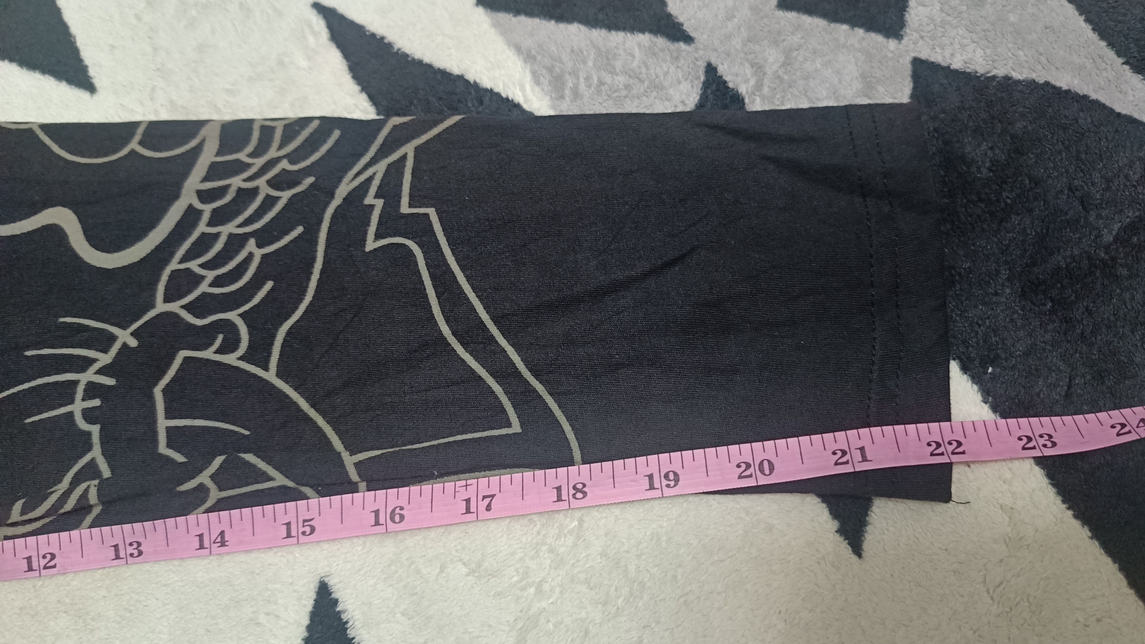 Ed Hardy 🔥🔥 Rare Ed Hardy Long Sleeve Tee Size US XL / EU 56 / 4 - 9 Thumbnail