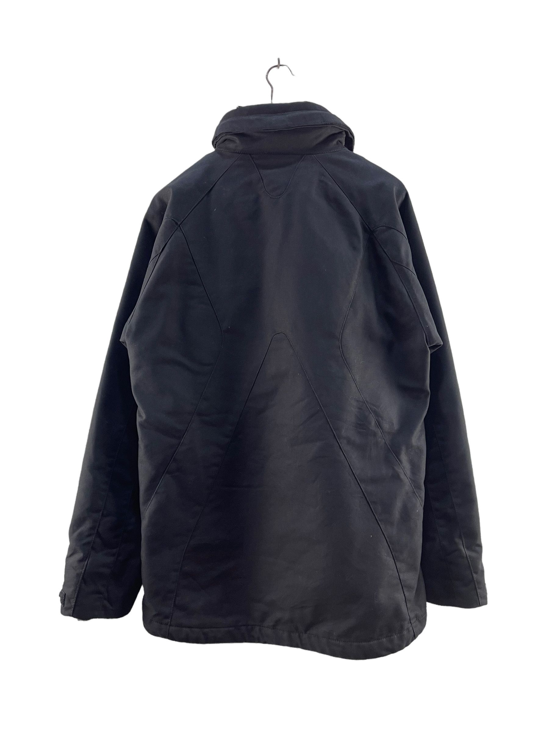 Armani Exchange Armani Exchange Mountain Parka Jacket Size US S / EU 44-46 / 1 - 2 Thumbnail