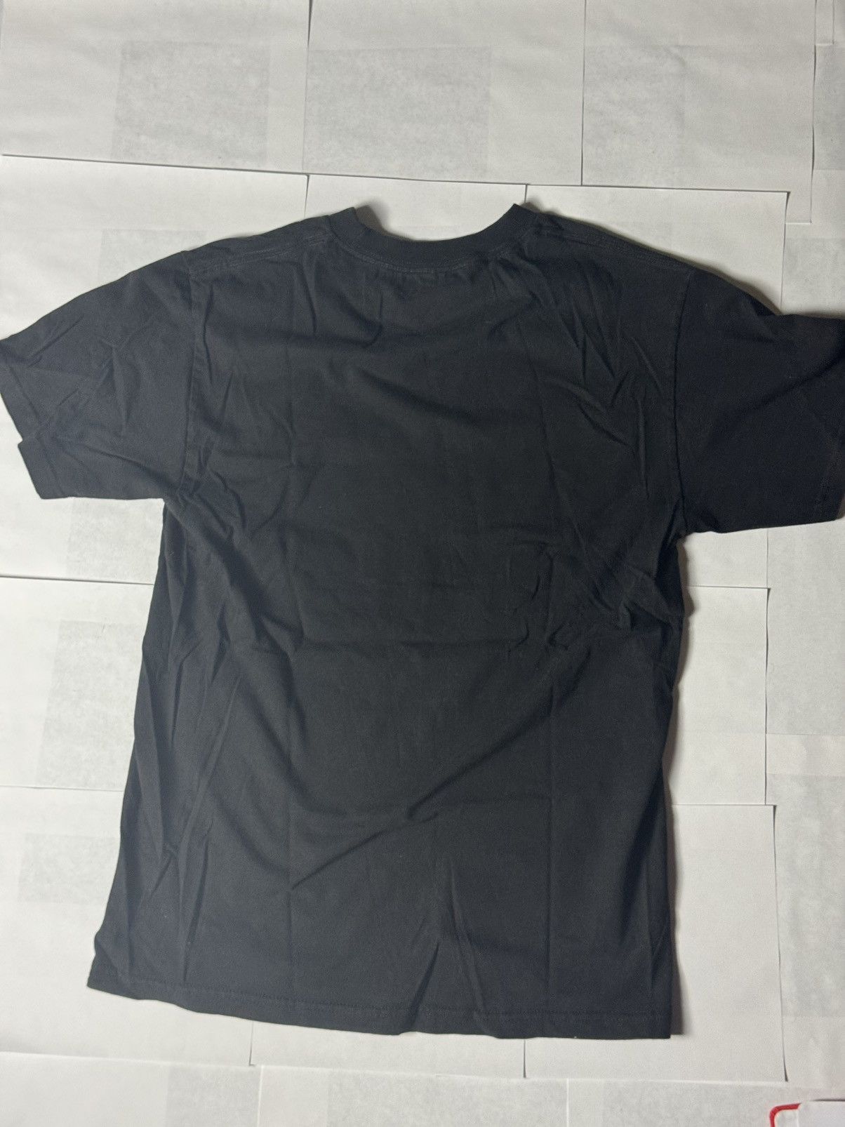 DGK Graphic T shirt DGK PACSUN Size US M / EU 48-50 / 2 - 3 Thumbnail