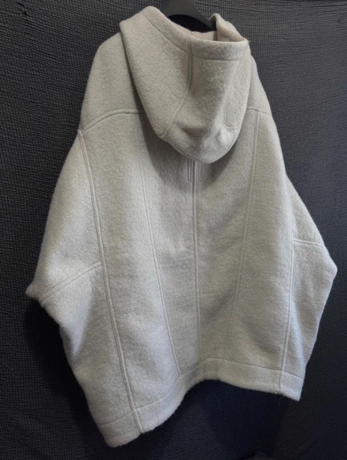 Rick Owens [Authentic Product at a Great Price] Rick Owens Jacket Size M / US 6-8 / IT 42-44 - 4 Thumbnail