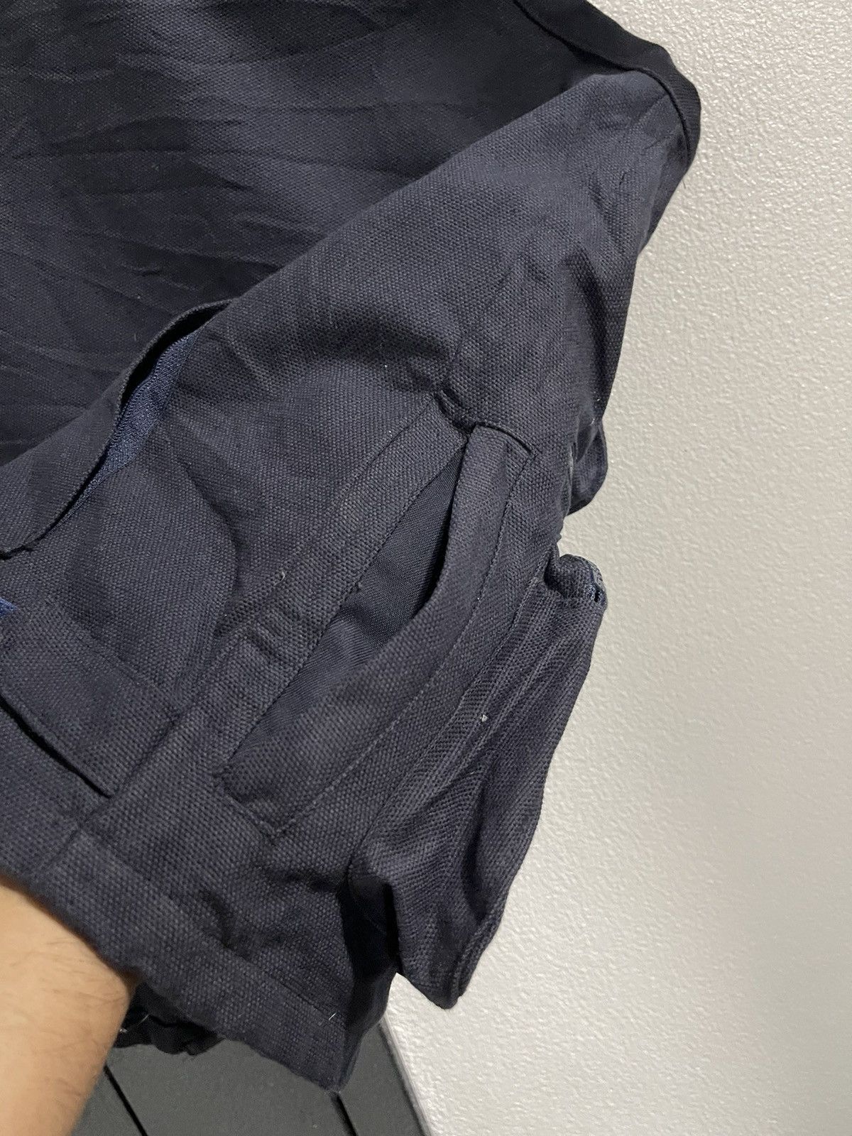 Canon 📌Binding Offer📌Vintage Canon ProTeam Photographer Vest Size US XL / EU 56 / 4 - 15 Thumbnail