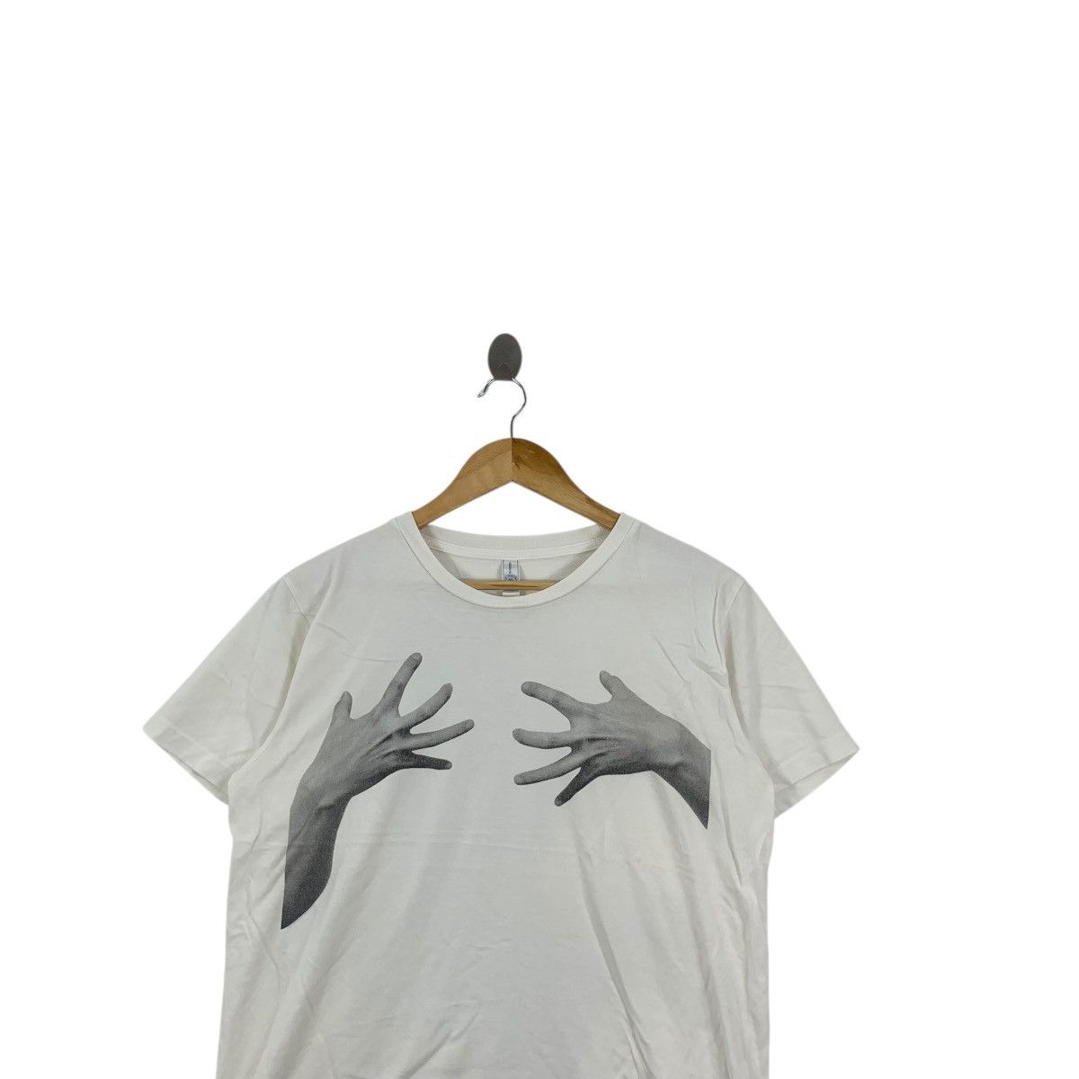Other GOLDEN BOMBER Tarumisu Kenji Birthday Sasuke Tee Shirt Top Size US L / EU 52-54 / 3 - 2 Thumbnail