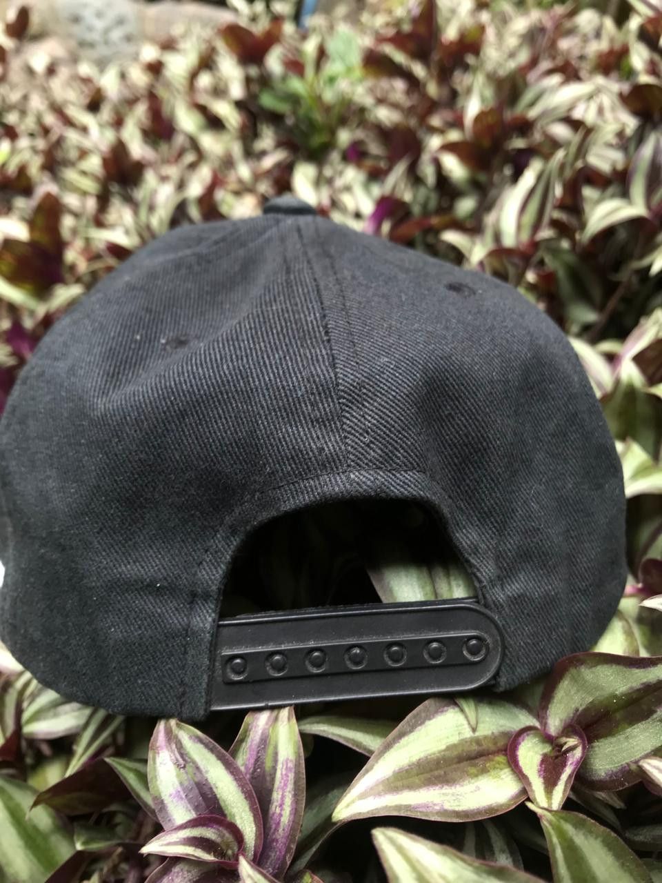 FUCT FUCT Blind Bitch Palace Supreme Snapback Cap Hat Size ONE SIZE - 9 Thumbnail