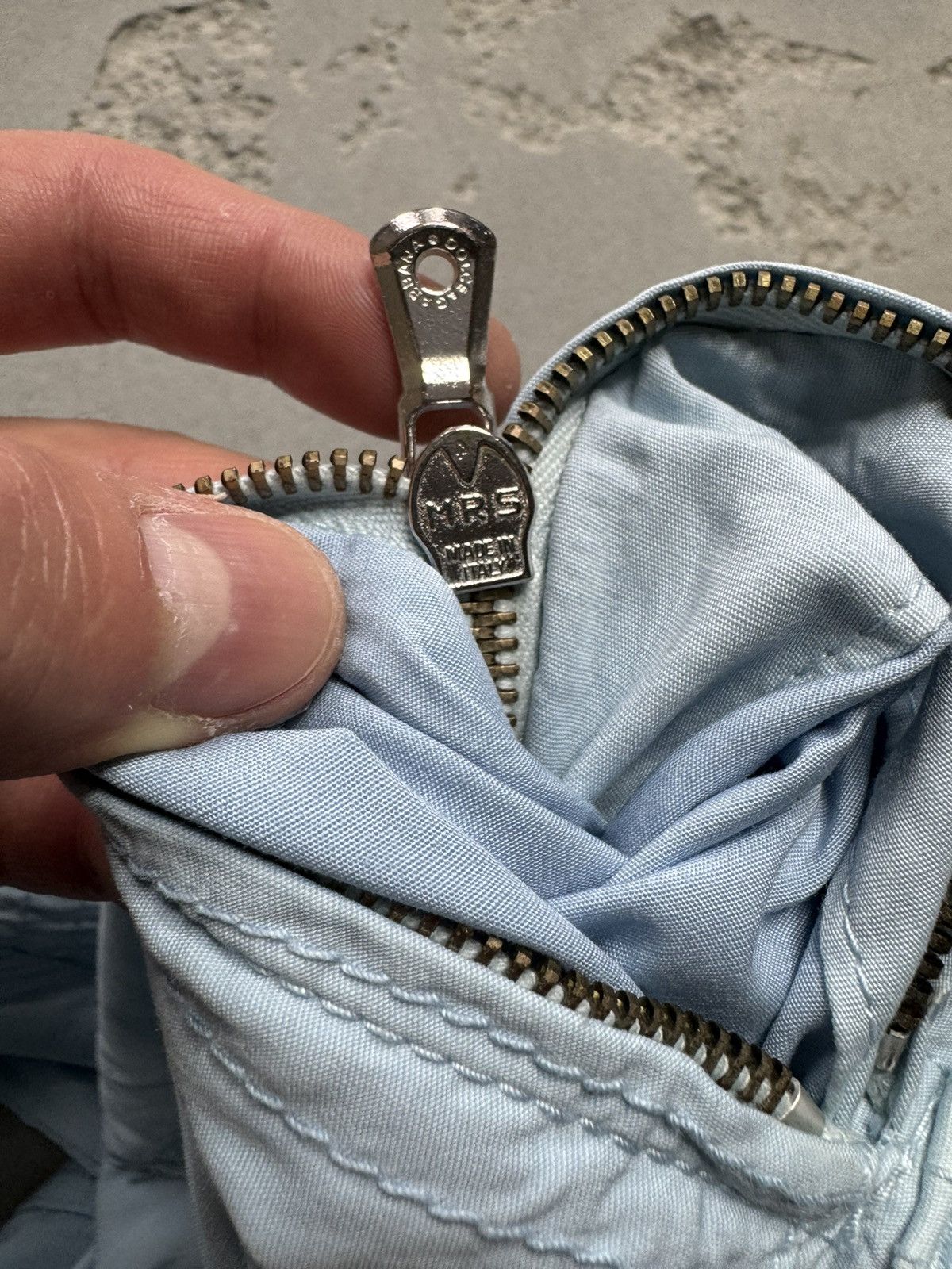 Dolce & Gabbana × Vintage Dolce & Gabbana Cargo Bondage Pants Size US 32 / EU 48 - 10 Thumbnail