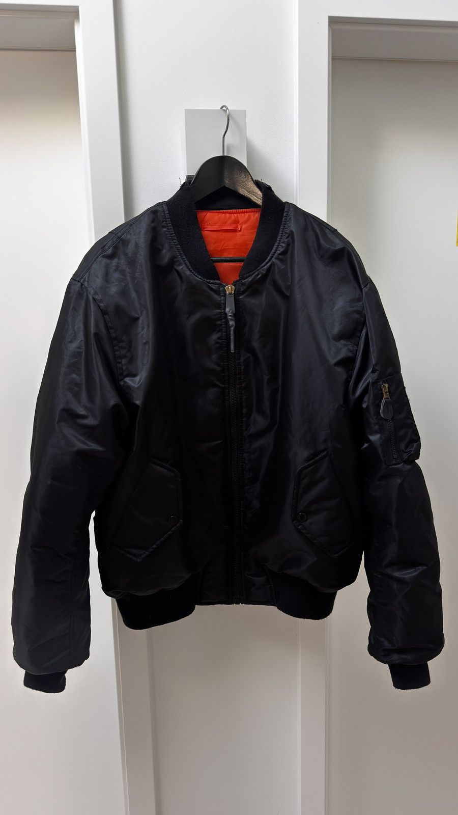 Other Diggler Bomber Size US L / EU 52-54 / 3 - 2 Thumbnail