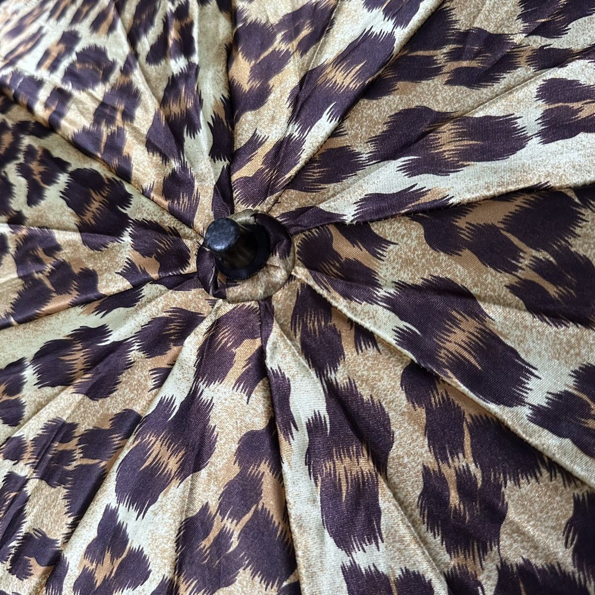 Versace Versace Baroque Umbrella Size ONE SIZE - 12 Thumbnail