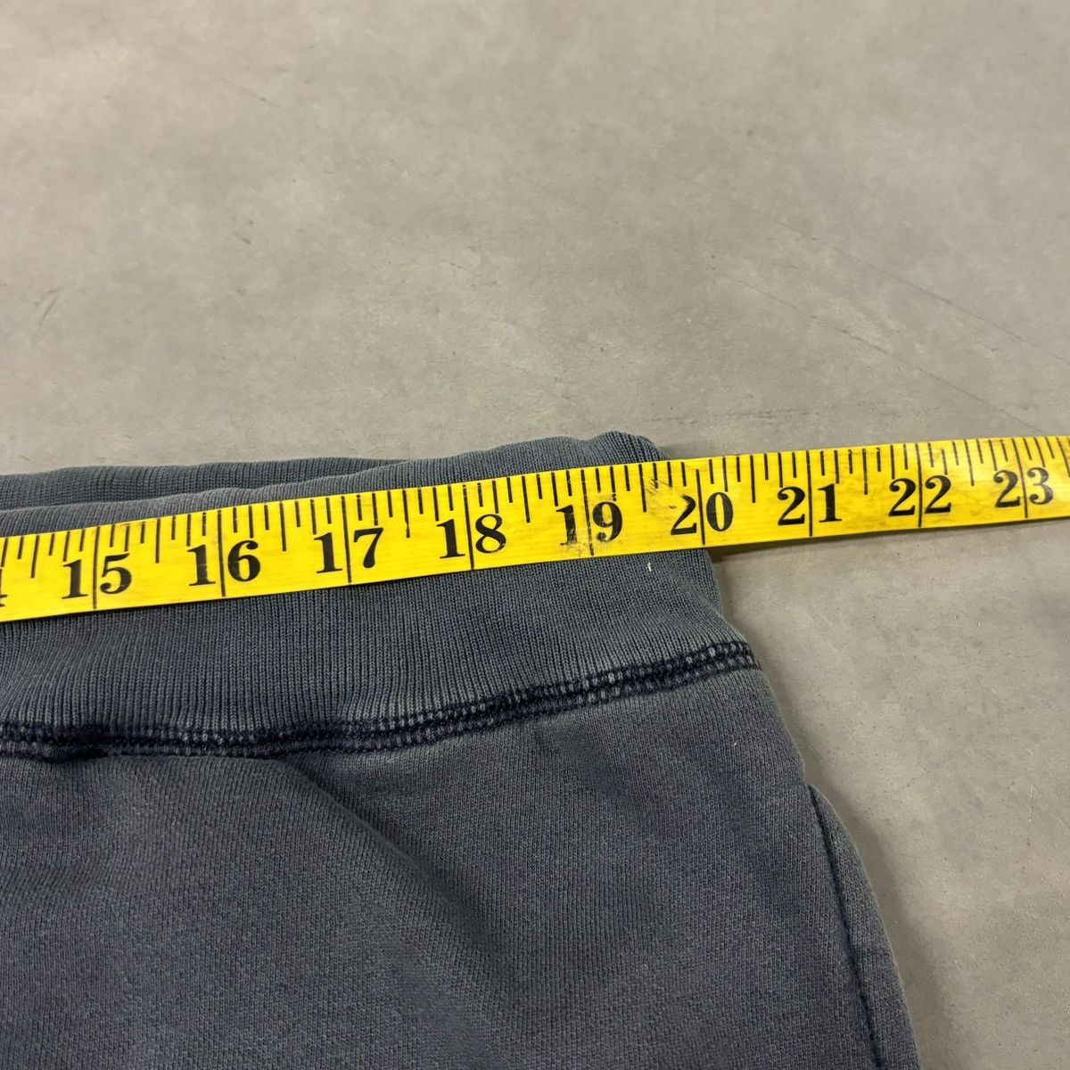 Other Vintage 90s Polo Ralph Lauren Baggy Sweatpants Size US 40 / EU 56 - 6 Thumbnail