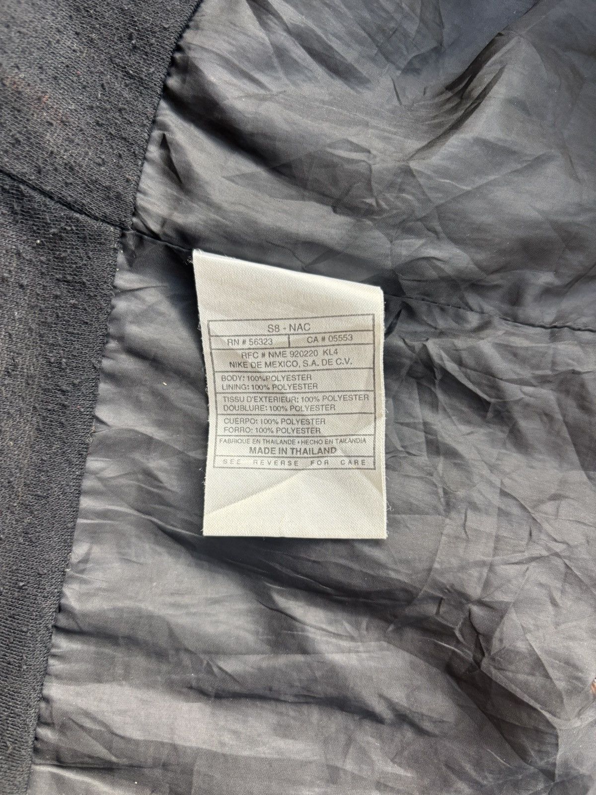 Nike Nike Stormfit Windbreaker US L Size US L / EU 52-54 / 3 - 11 Thumbnail