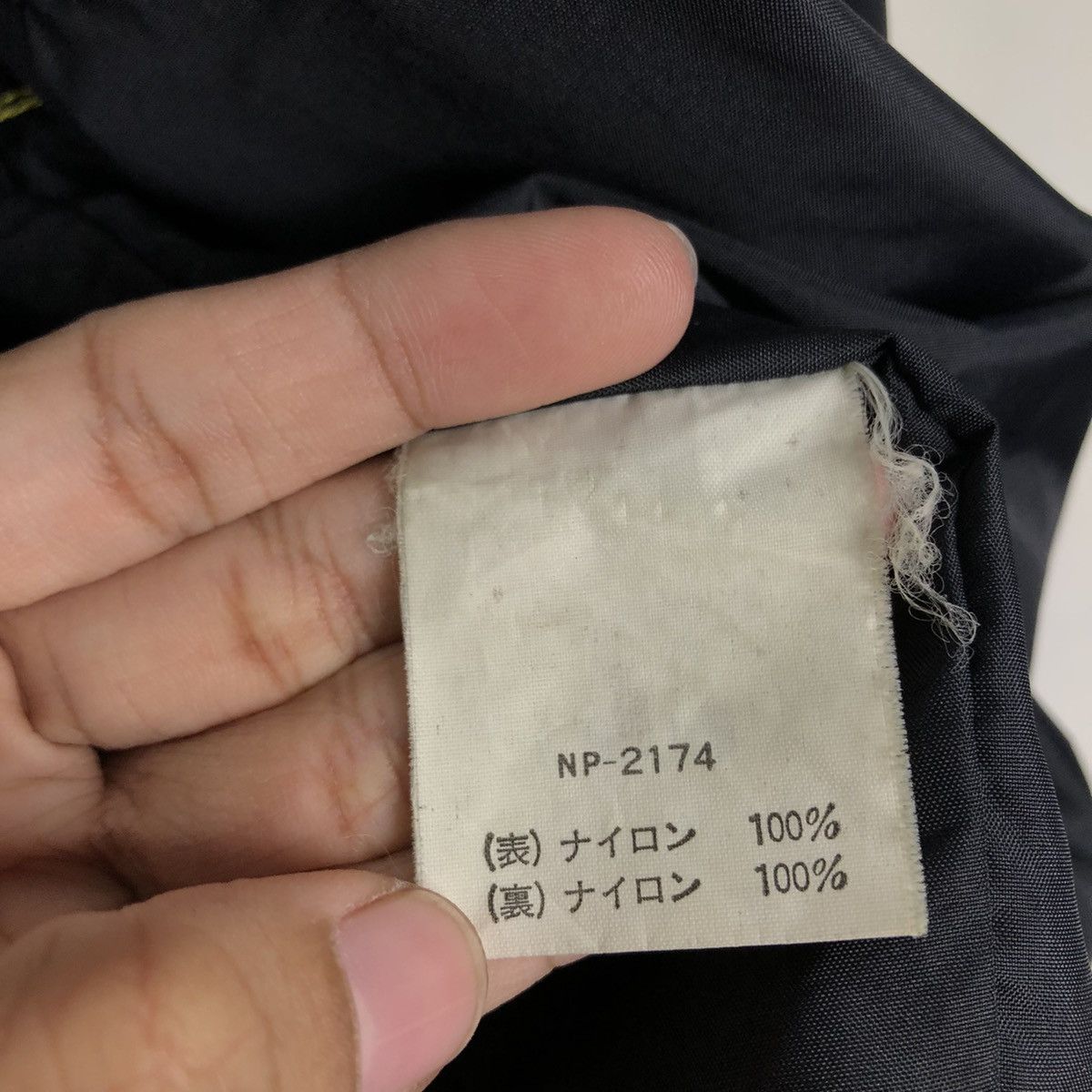 Goretex 📌Vintage The North Face Goretex Hunting Zipper Jacket Size US M / EU 48-50 / 2 - 23 Thumbnail