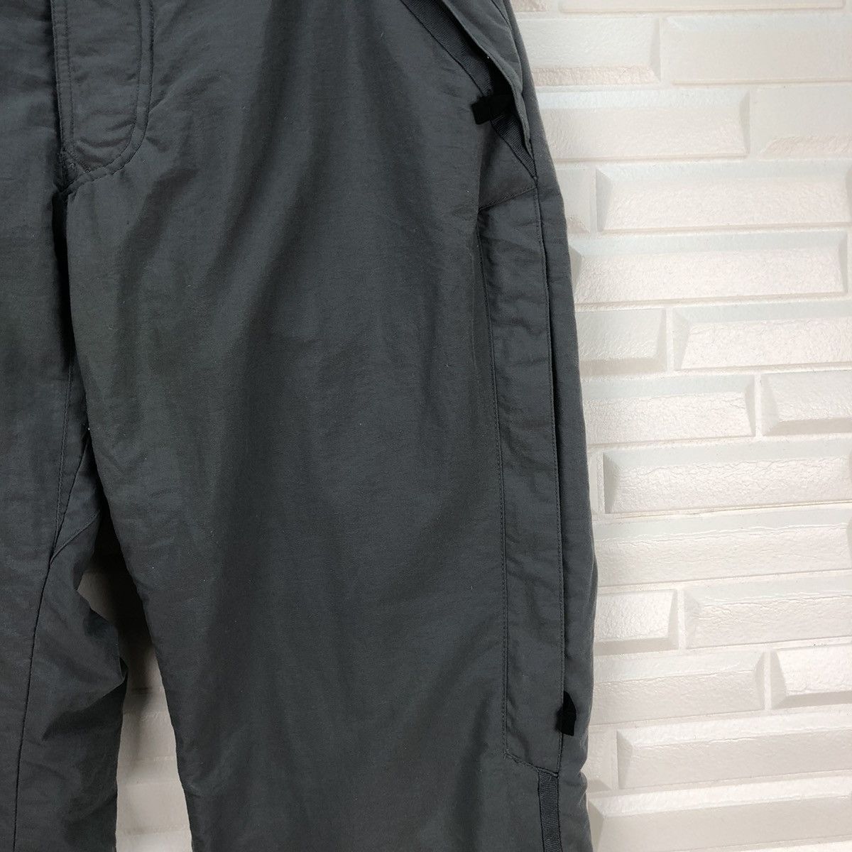 Burton × Japanese Brand Burton Ski Pant Size US 30 / EU 46 - 6 Thumbnail