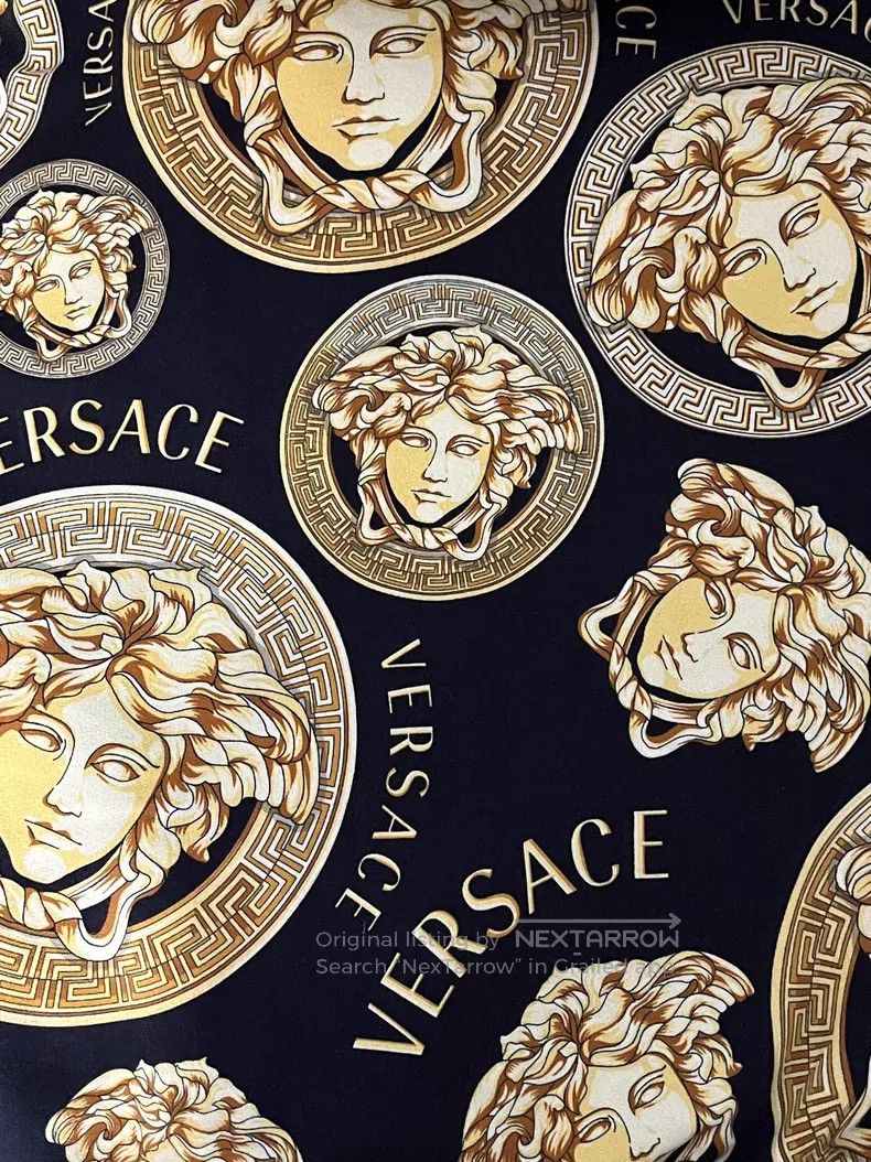 Versace Versace Jacket and sweatshirt Size US M / EU 48-50 / 2 - 6 Thumbnail