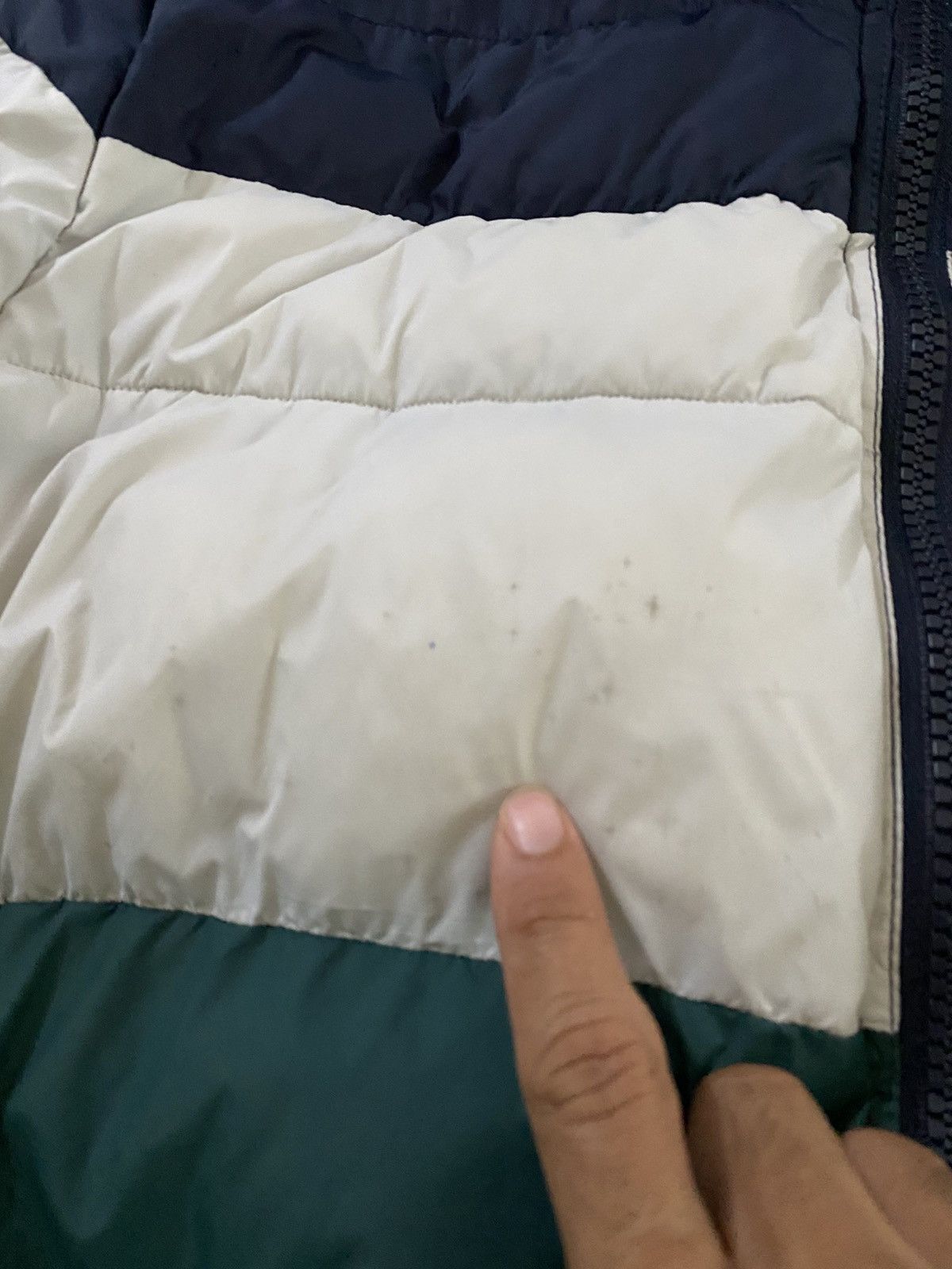 Tommy Hilfiger Tommy Hilfiger Puffer Size M Jacket Size US M / EU 48-50 / 2 - 7 Thumbnail