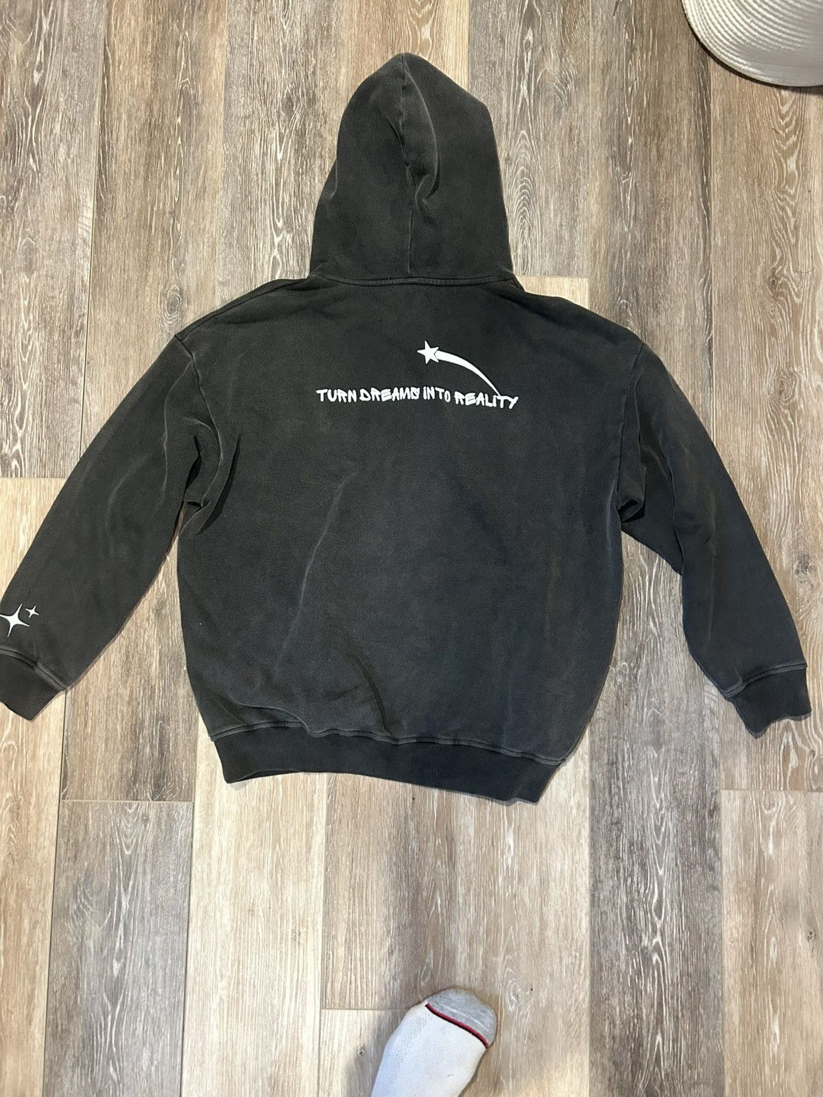 Other Shooting star Size US M / EU 48-50 / 2 - 2 Thumbnail