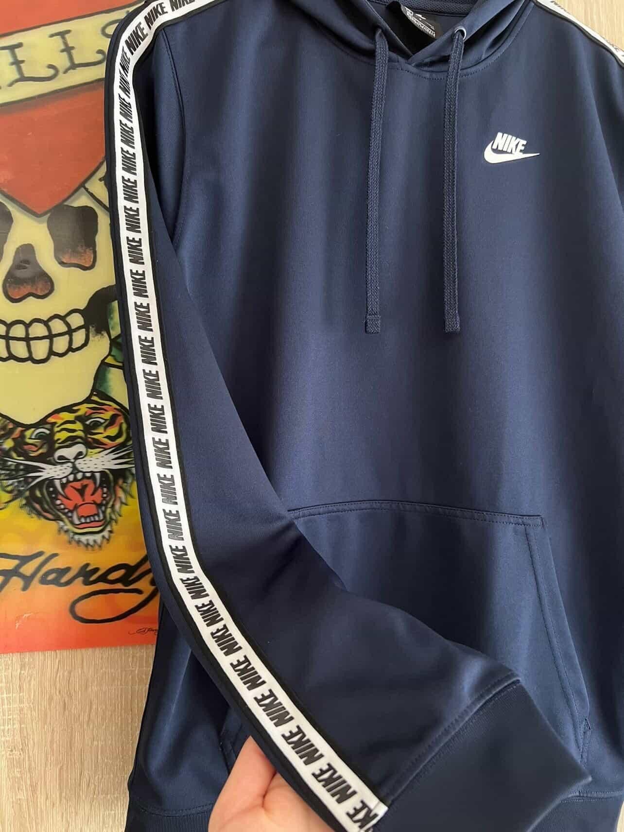 Nike Nike hoodie streetwear 💥🔥 Size US S / EU 44-46 / 1 - 2 Thumbnail