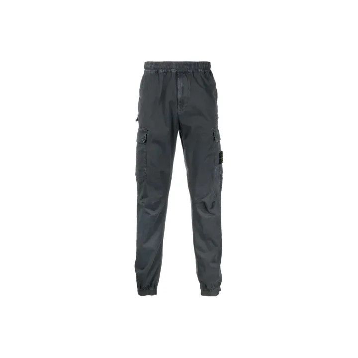 Stone Island Stone Island Casual Logo Jogging Pants Size US 31 - 1 Thumbnail