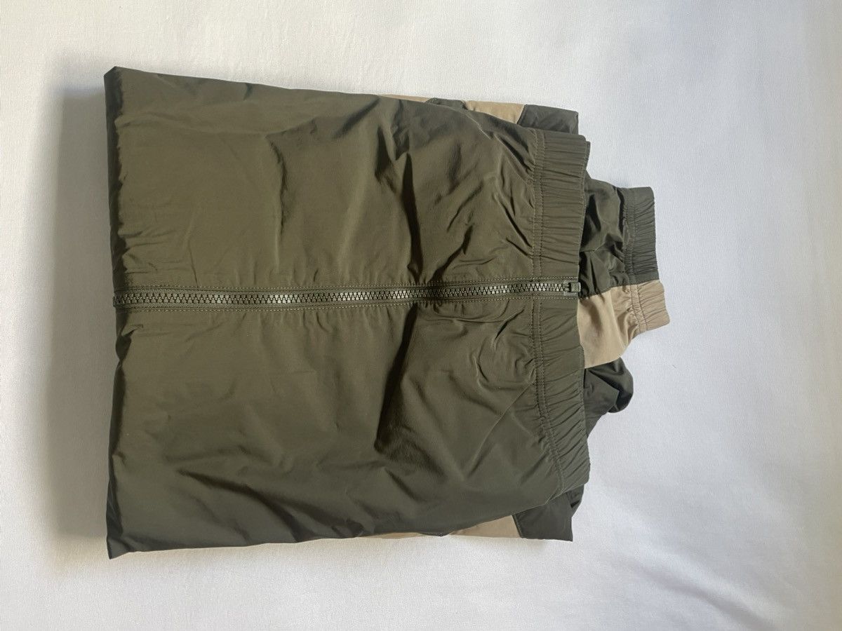 NOCTA × Nike Nike x NOCTA Track Jacket Cargo Khaki/Khaki/Team Red Size US M / EU 48-50 / 2 - 4 Thumbnail