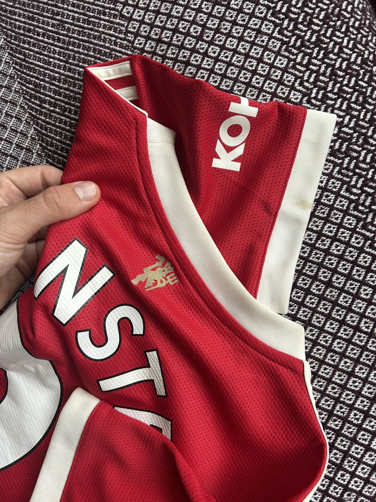 Adidas Adidas Manchester United 9 Women Jersey Sportswear T-shirt Size S / US 4 / IT 40 - 8 Thumbnail