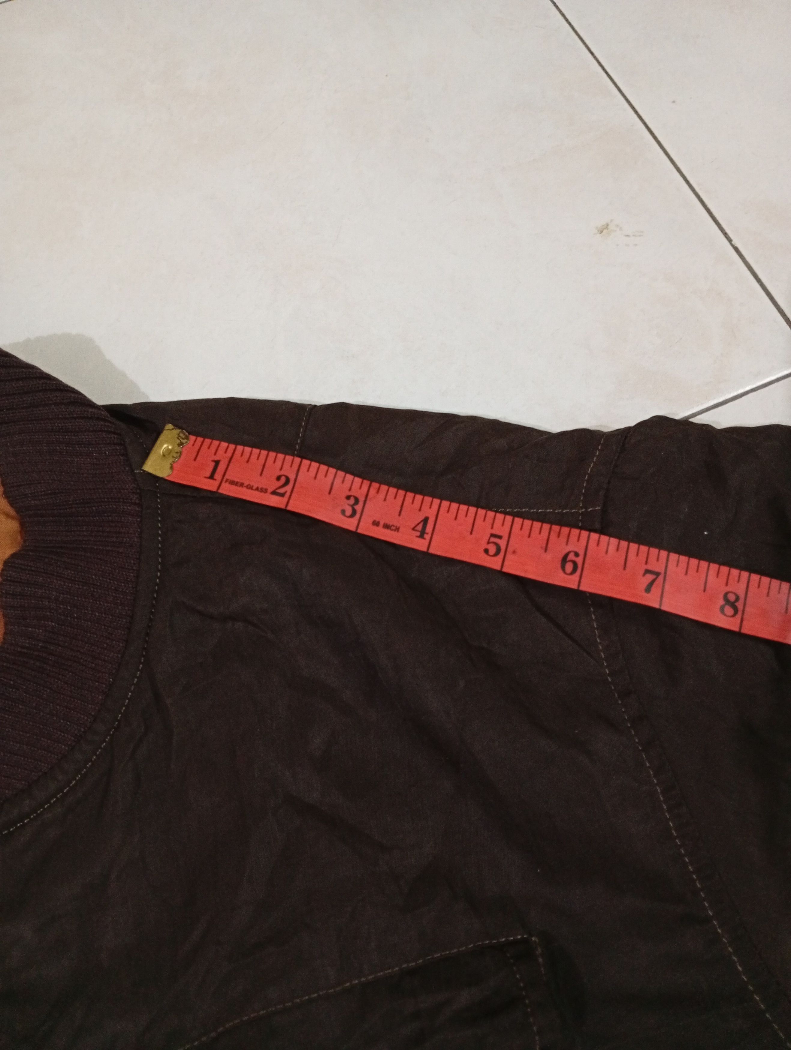 Le Grande Bleu (L.G.B.) BOMBERS Size US XL / EU 56 / 4 - 4 Thumbnail