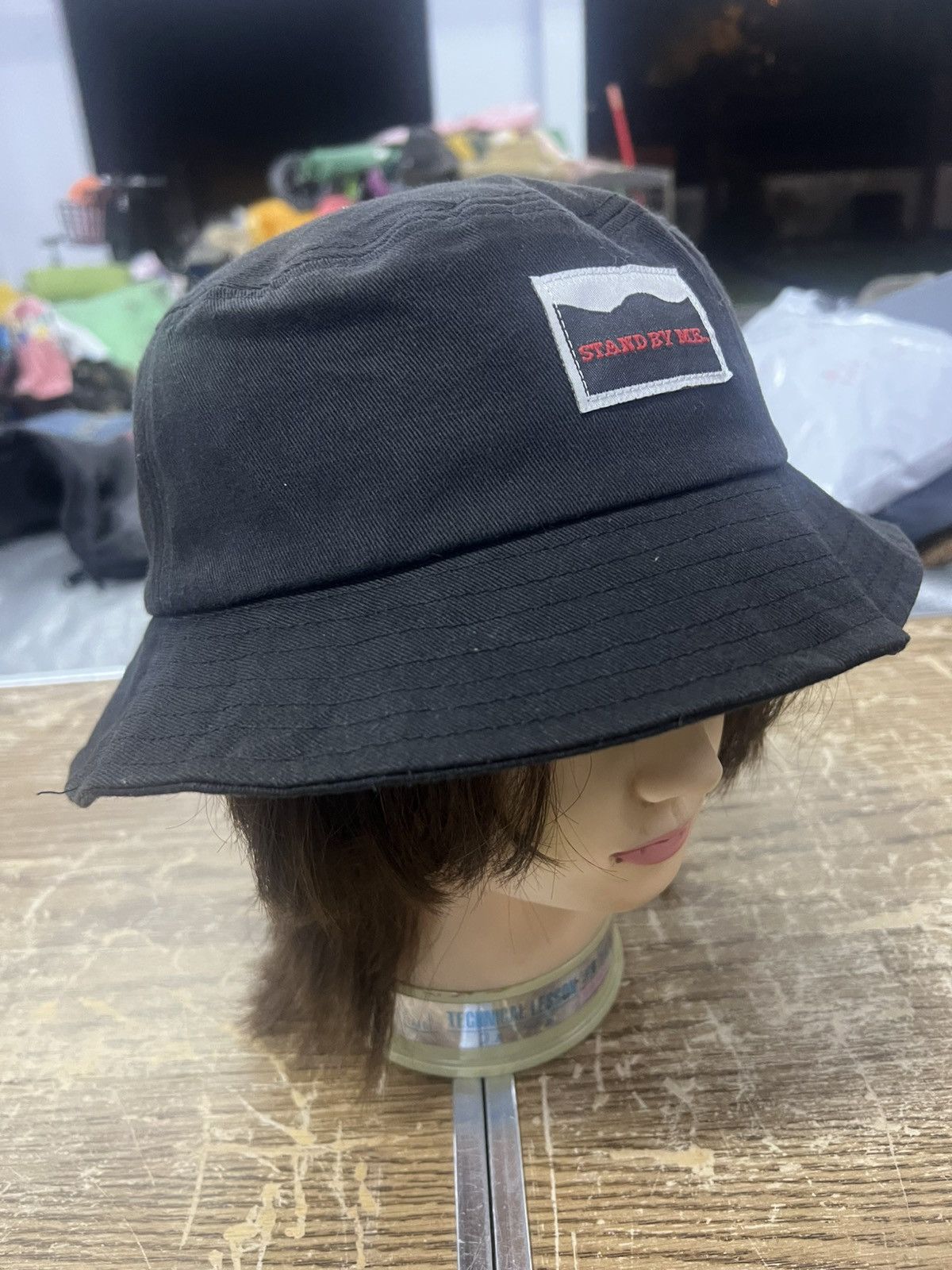 Other STAND BY ME MOVIE BUCKET HAT Size ONE SIZE - 6 Thumbnail