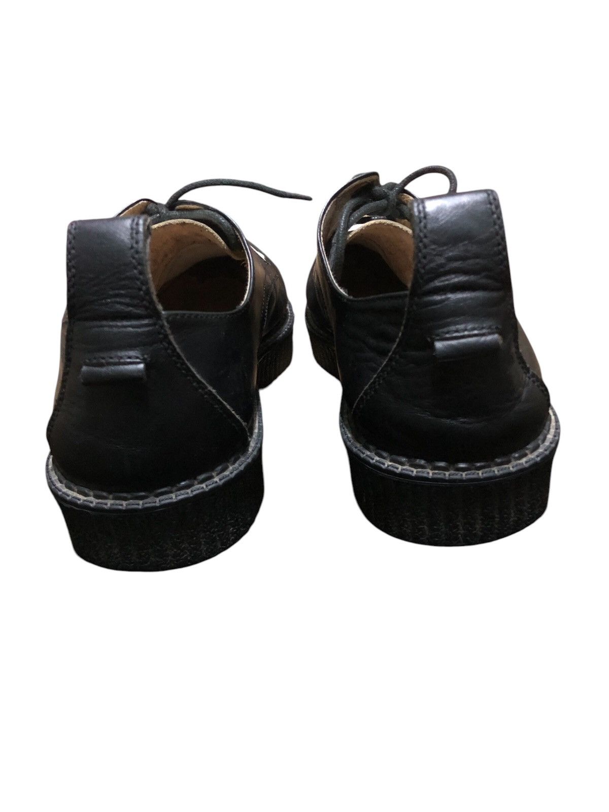 Designer × Japanese Brand × Vintage Japanese Brand Leather Shoes Size US 8 / EU 41 - 11 Thumbnail