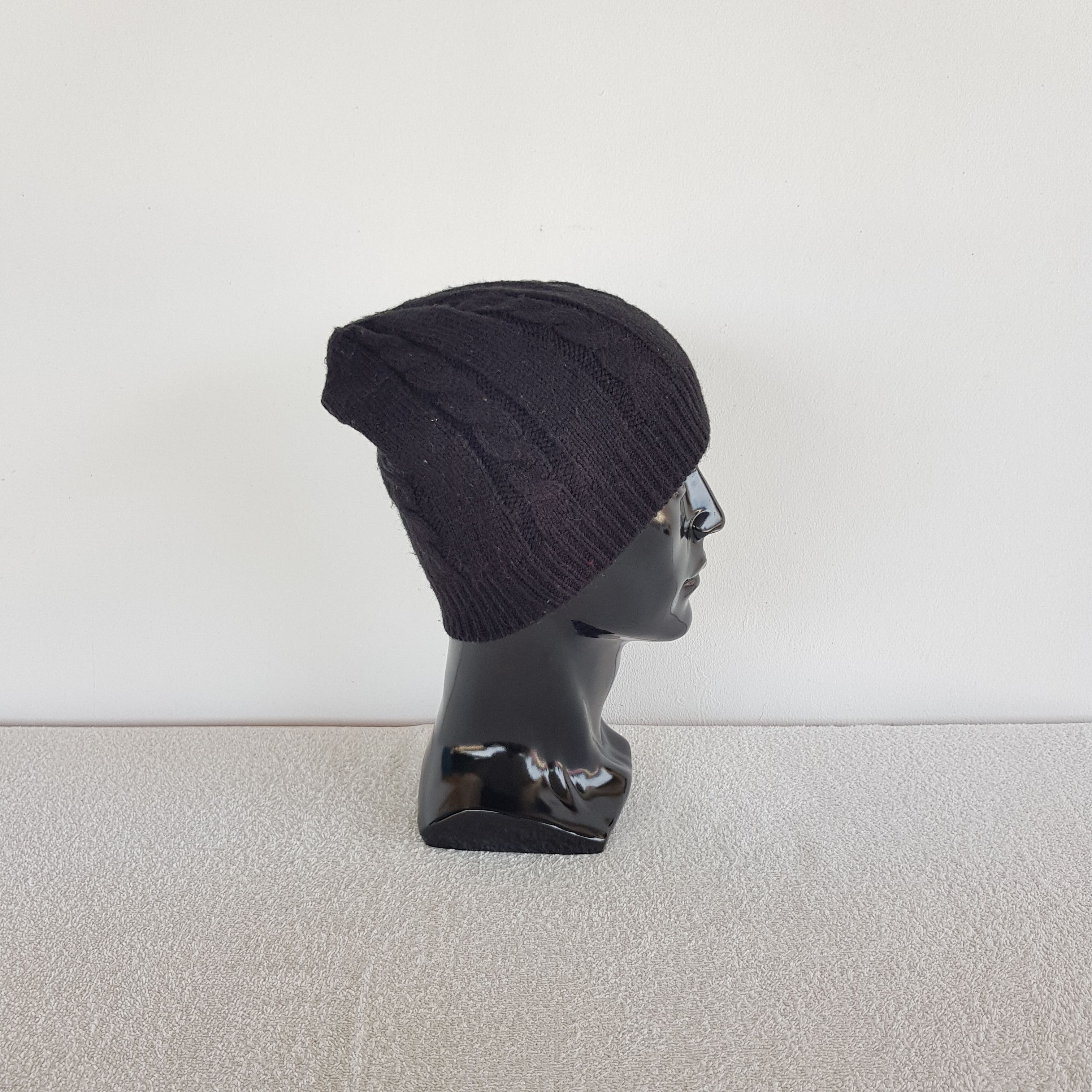 Quiksilver Vintage Quiksilver Beanie Snow Caps Quiksilver Hats Size ONE SIZE - 3 Thumbnail