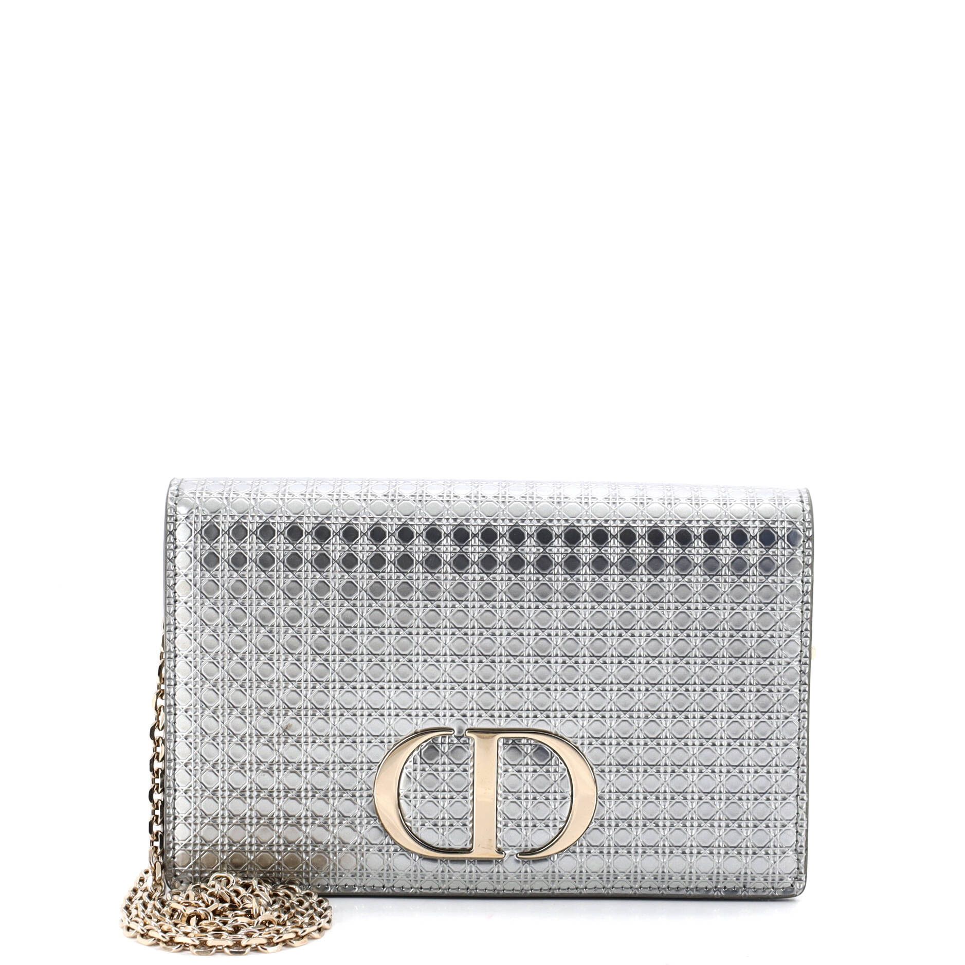 Dior 30 Montaigne 2-in-1 Pouch Size ONE SIZE - 1 Thumbnail