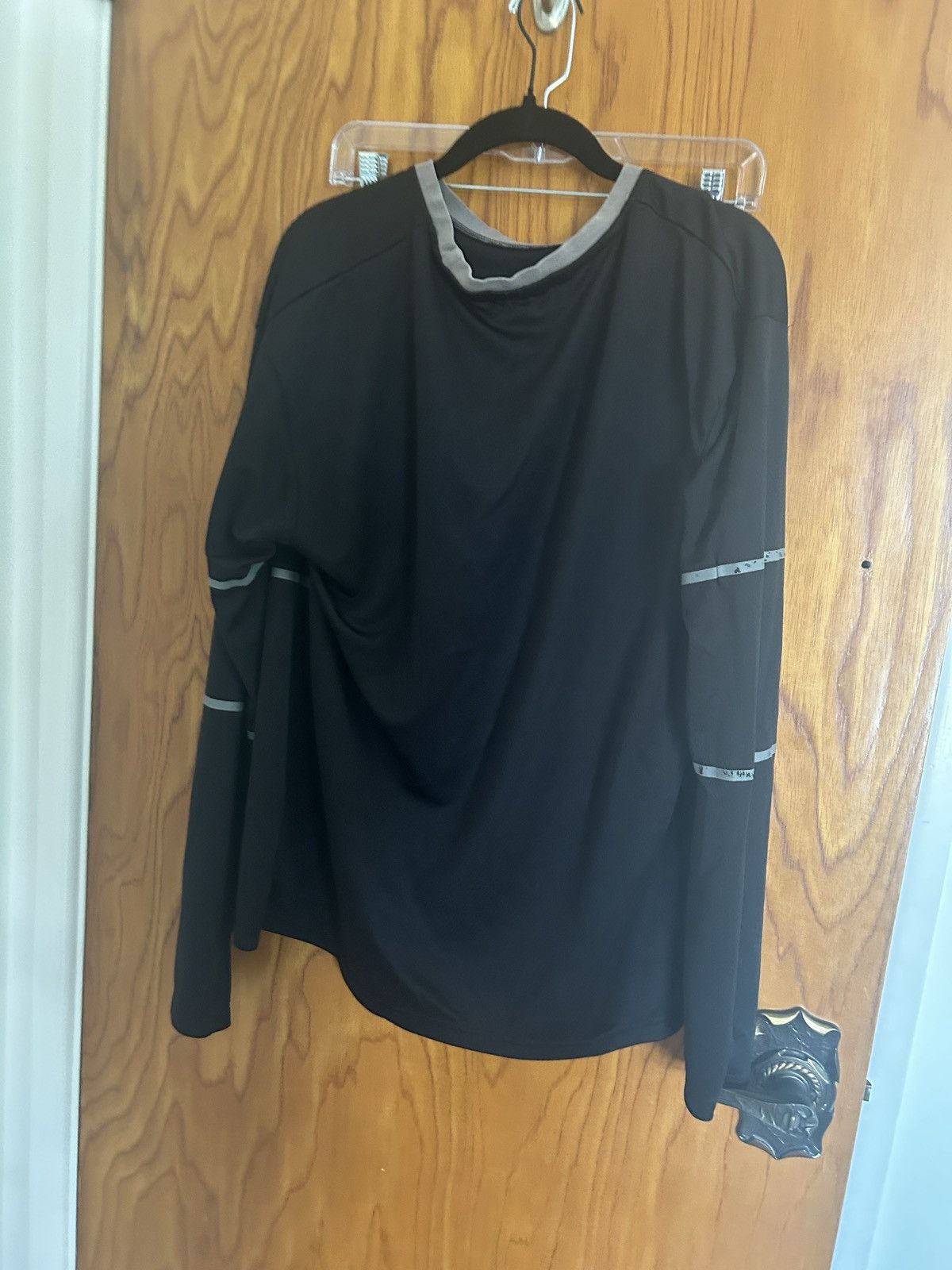 Half Evil Half evil jersey Size US XL / EU 56 / 4 - 5 Thumbnail