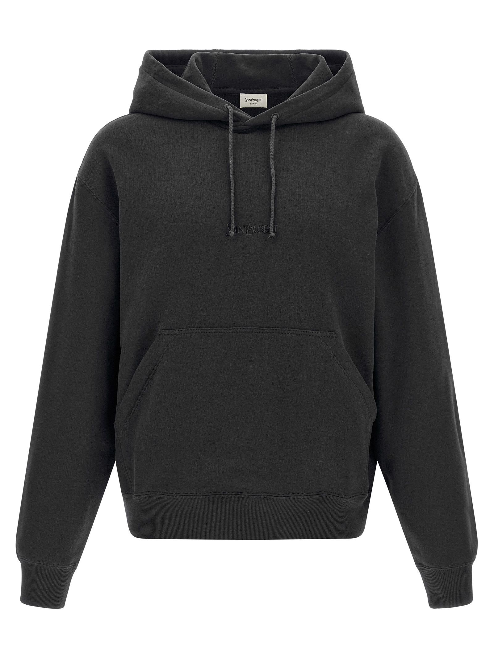 'Saint Laurent' Hoodie