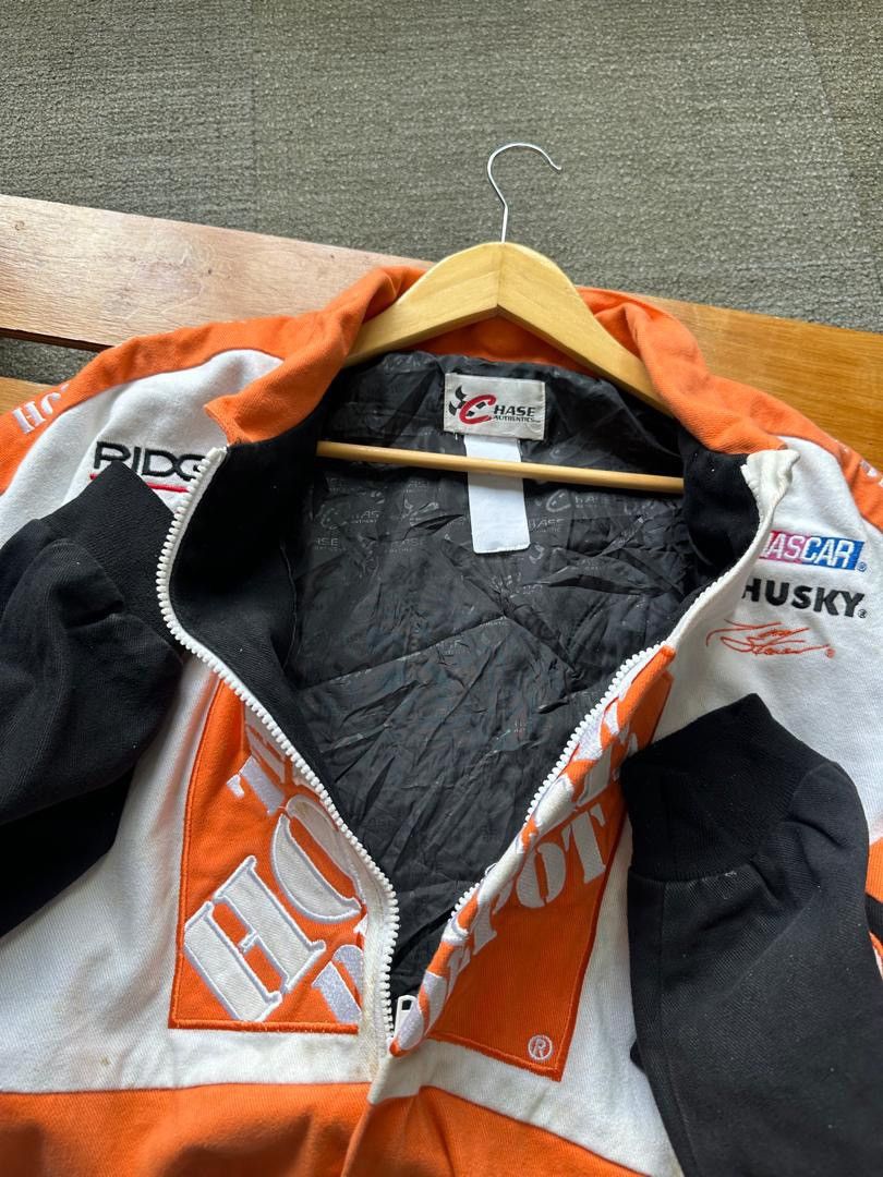 NASCAR NASCAR JACKET TAG CHASE Size US M / EU 48-50 / 2 - 7 Thumbnail