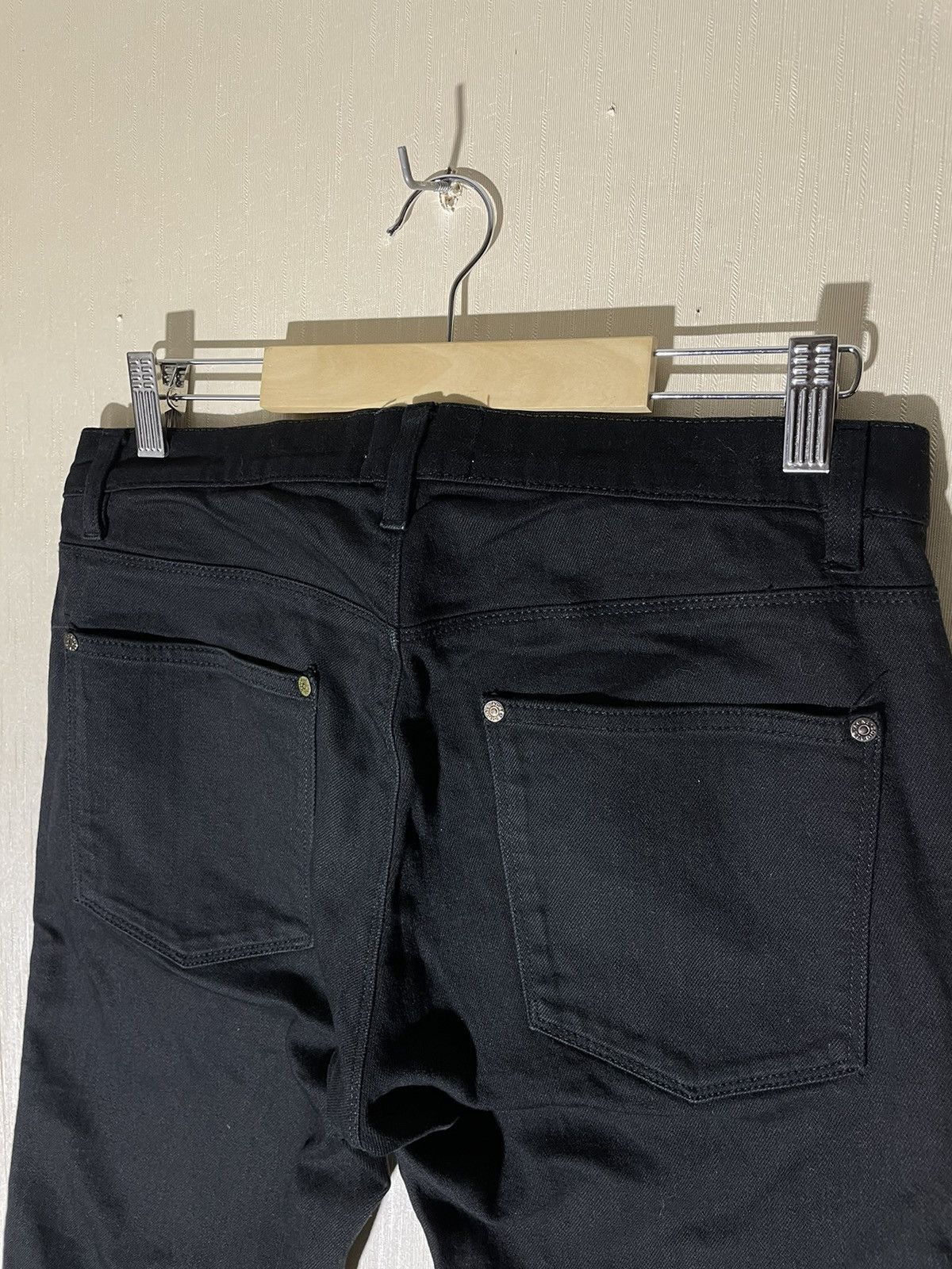 Acne Studios Acne studios denim jeans Size US 30 / EU 46 - 7 Thumbnail