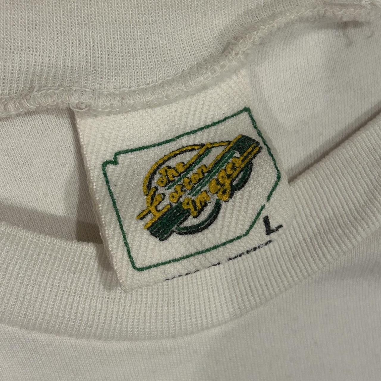 Other 1980s Vintage Vallarta Single Stitch Tee Size US L / EU 52-54 / 3 - 4 Thumbnail
