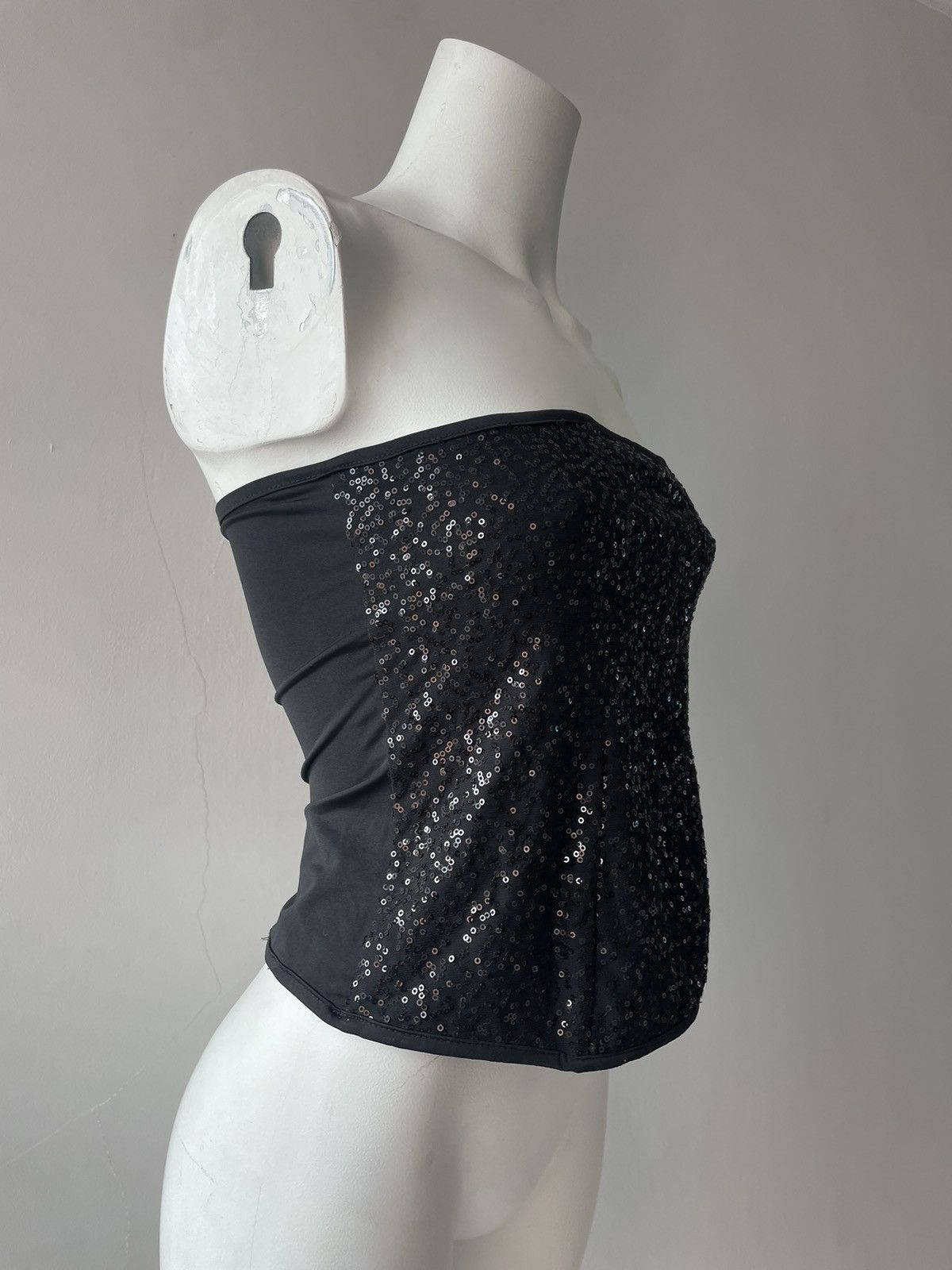 Vintage Vintage corset Size L / US 10 / IT 46 - 9 Thumbnail